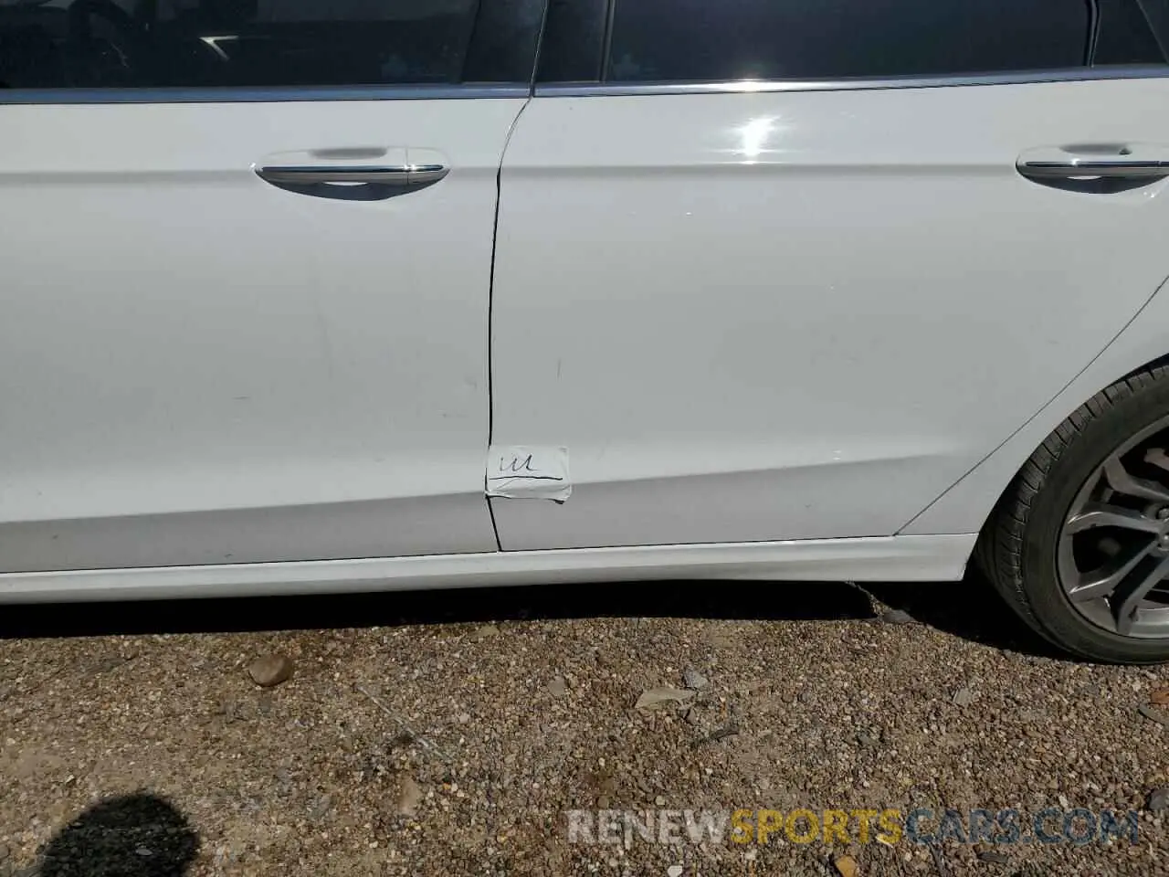 12 fotografías del automóvil dañado 3FA6P0CD7LR196064 FORD FUSION 2020