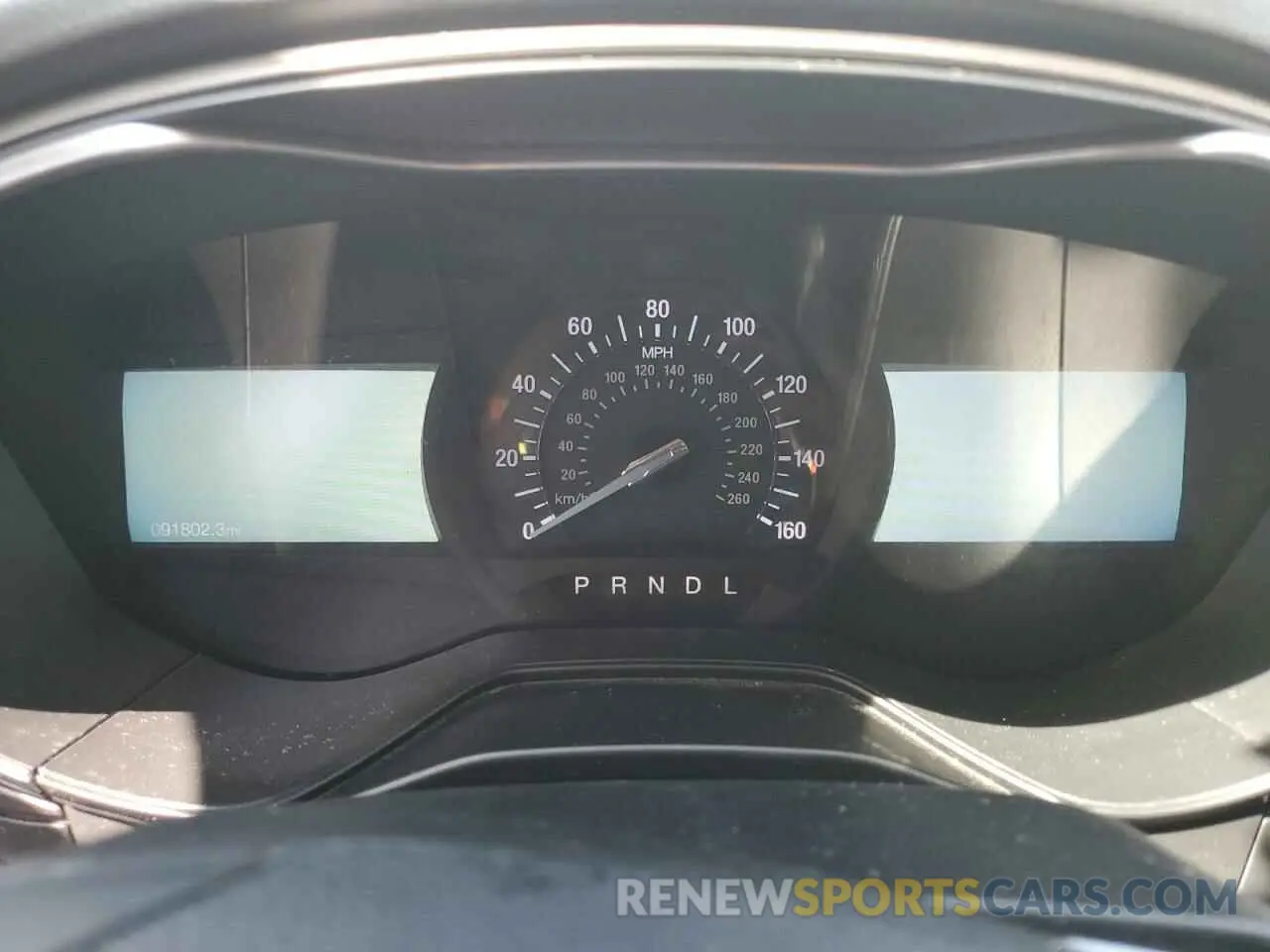 9 fotografías del automóvil dañado 3FA6P0CD7LR196064 FORD FUSION 2020