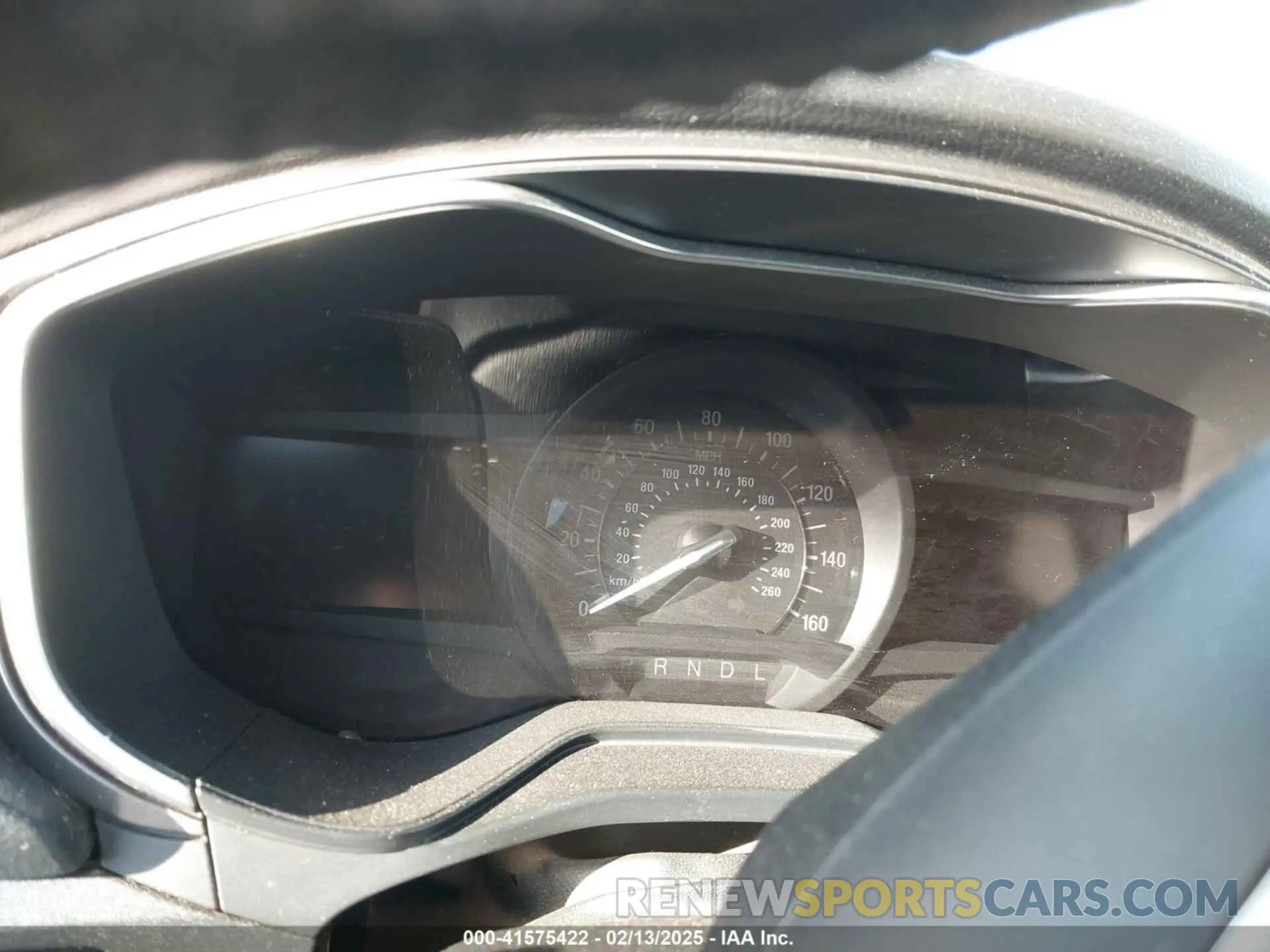 7 fotografías del automóvil dañado 3FA6P0CD8LR117551 FORD FUSION 2020