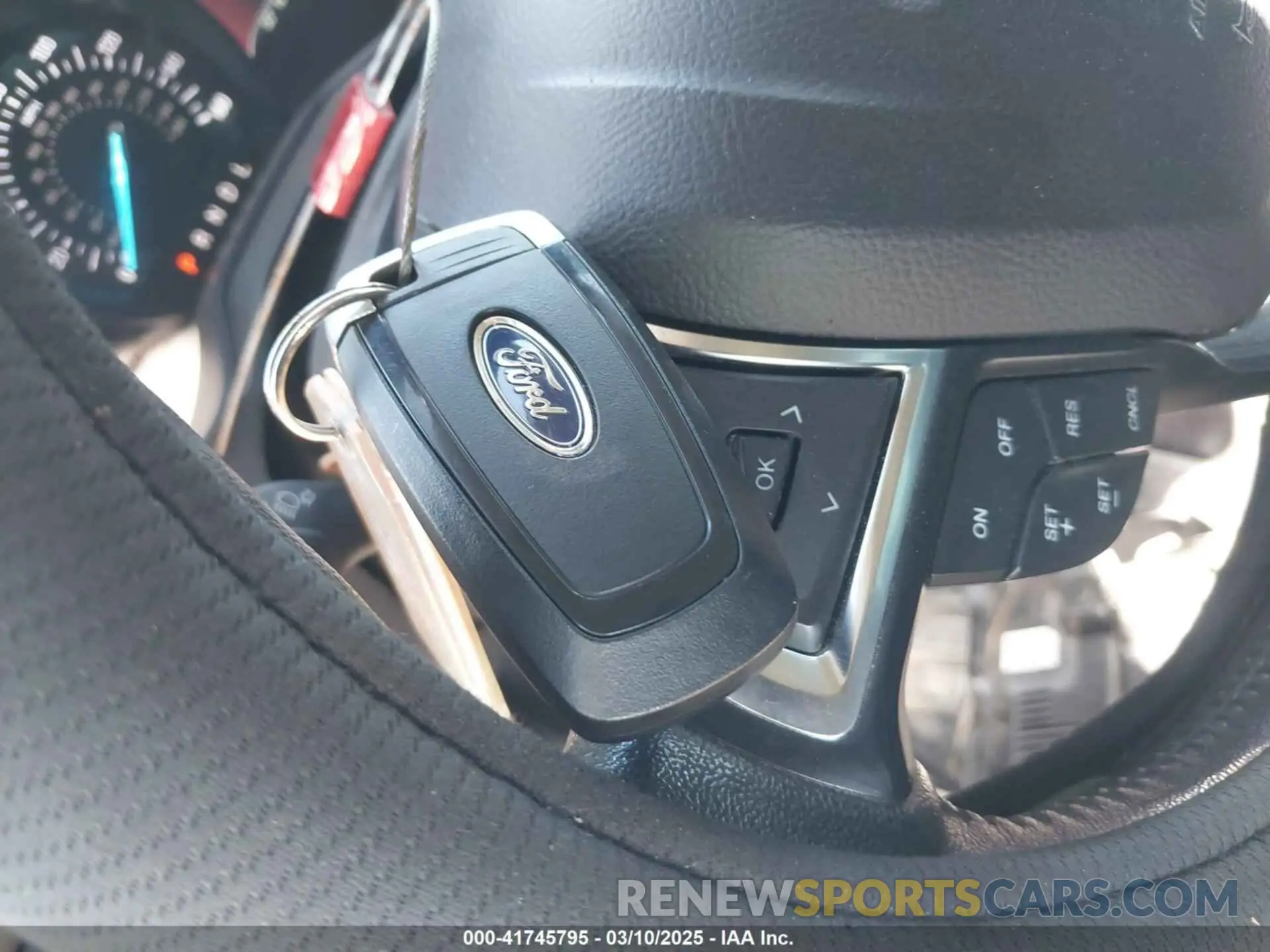 11 fotografías del automóvil dañado 3FA6P0CD8LR177474 FORD FUSION 2020