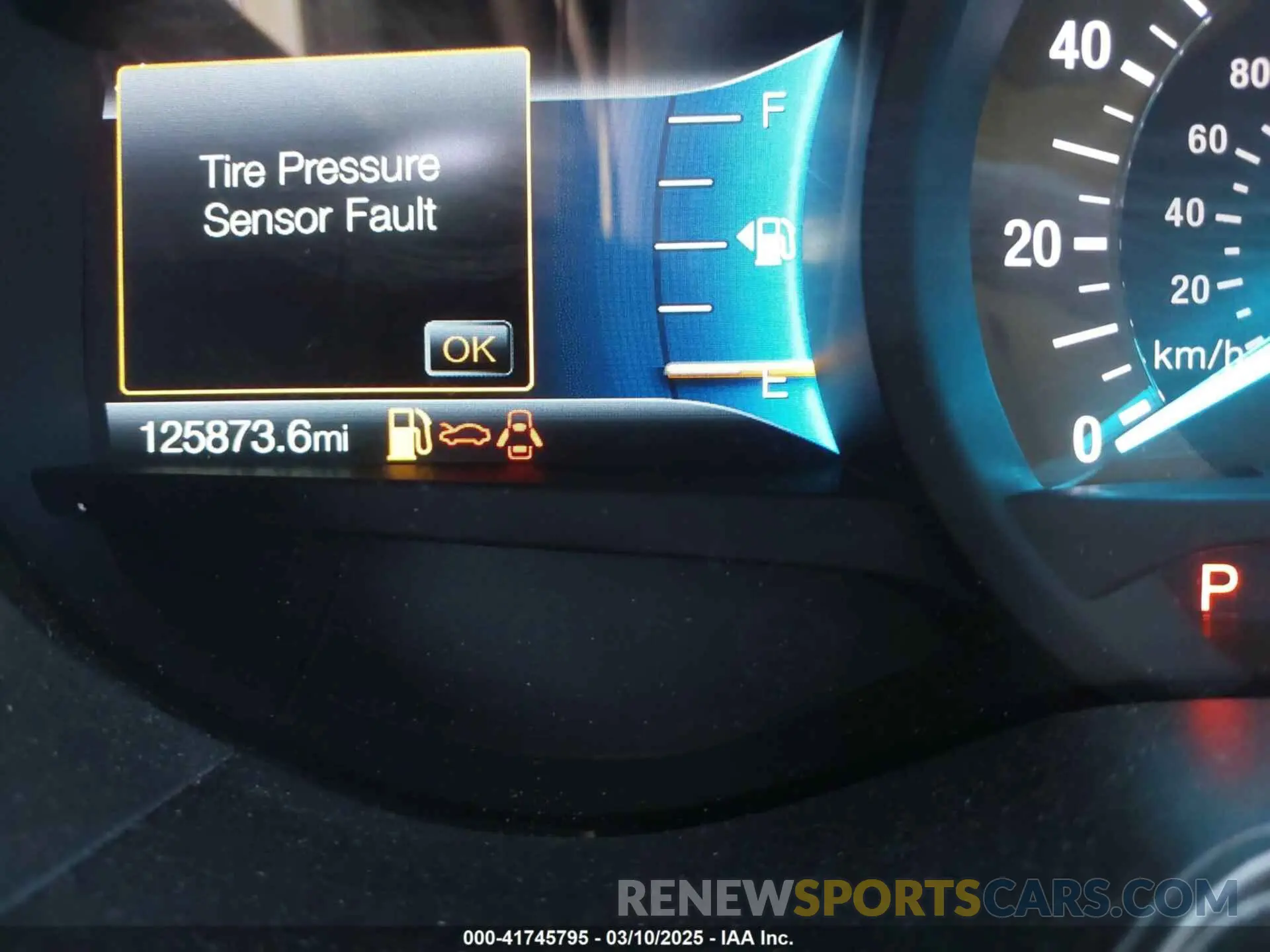 7 fotografías del automóvil dañado 3FA6P0CD8LR177474 FORD FUSION 2020