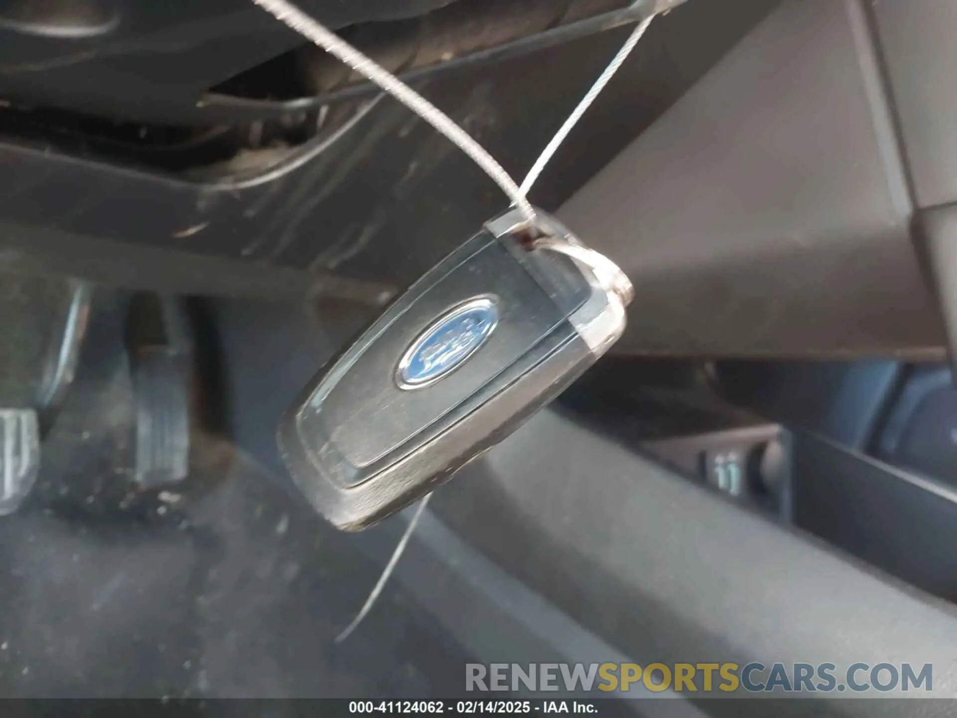 11 fotografías del automóvil dañado 3FA6P0D92LR153181 FORD FUSION 2020