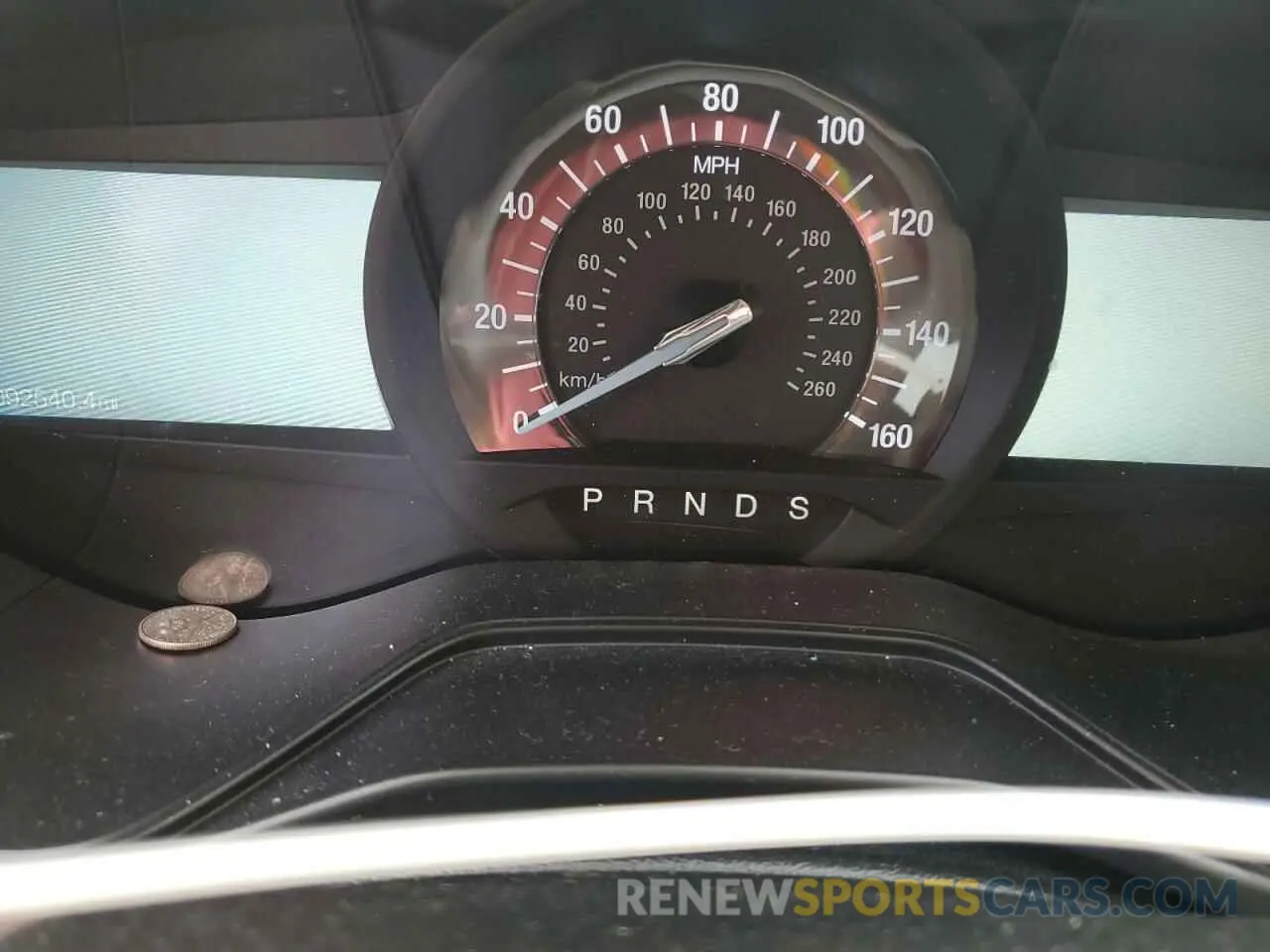 9 fotografías del automóvil dañado 3FA6P0D95LR193335 FORD FUSION 2020