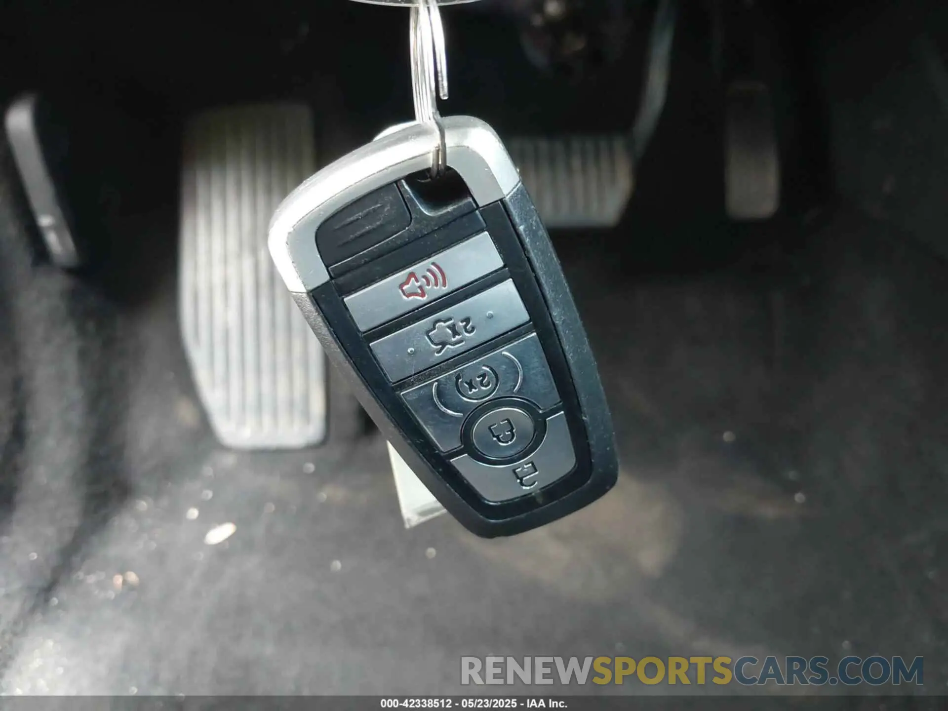 11 fotografías del automóvil dañado 3FA6P0D9XLR174750 FORD FUSION 2020