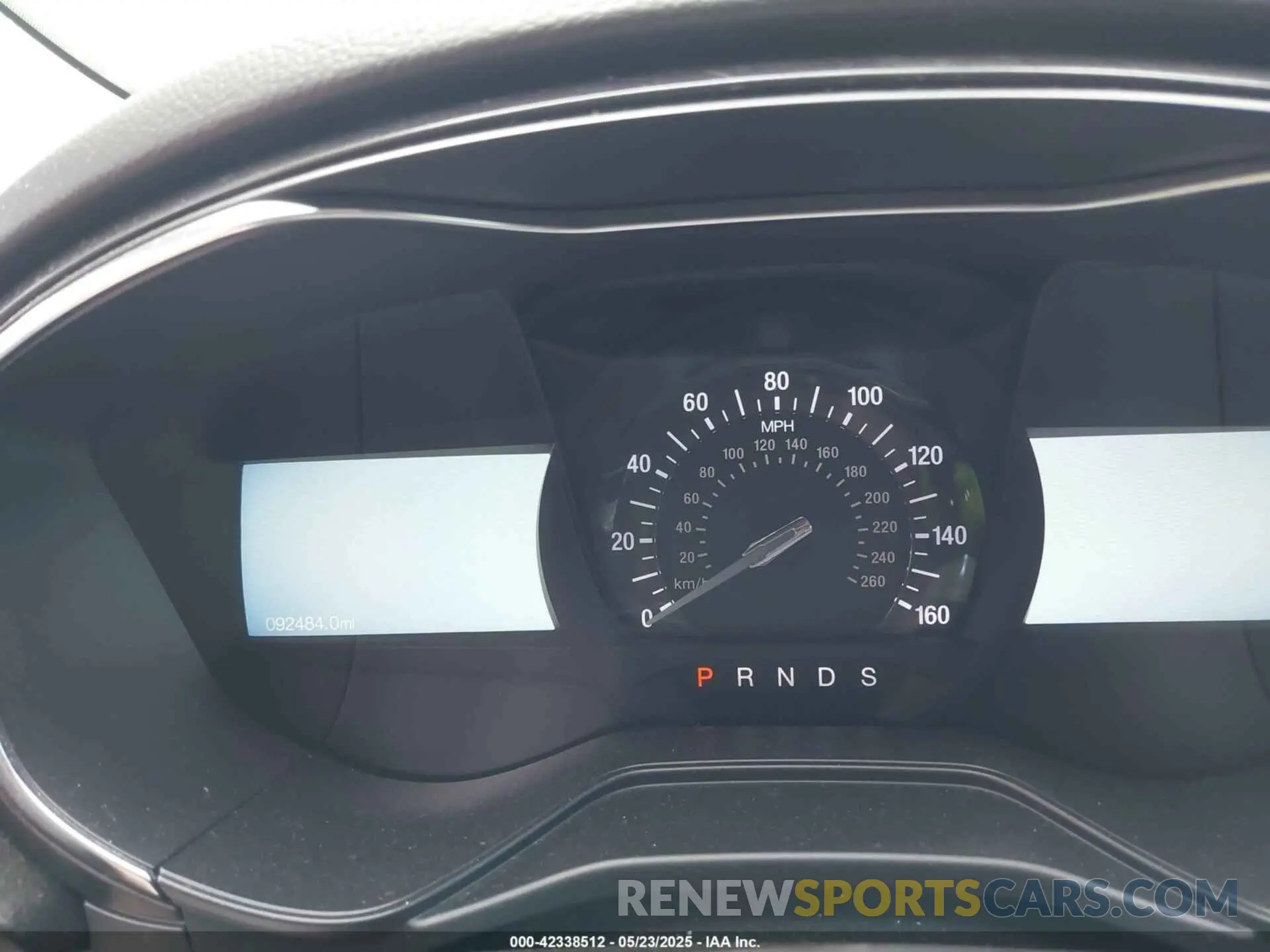 7 fotografías del automóvil dañado 3FA6P0D9XLR174750 FORD FUSION 2020