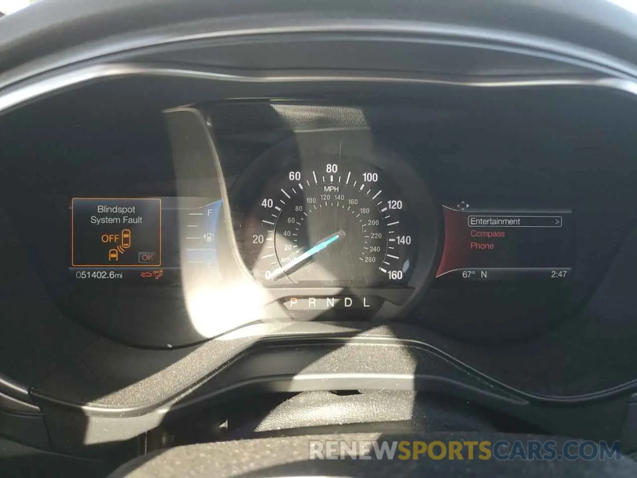 9 fotografías del automóvil dañado 3FA6P0H74LR129120 FORD FUSION 2020