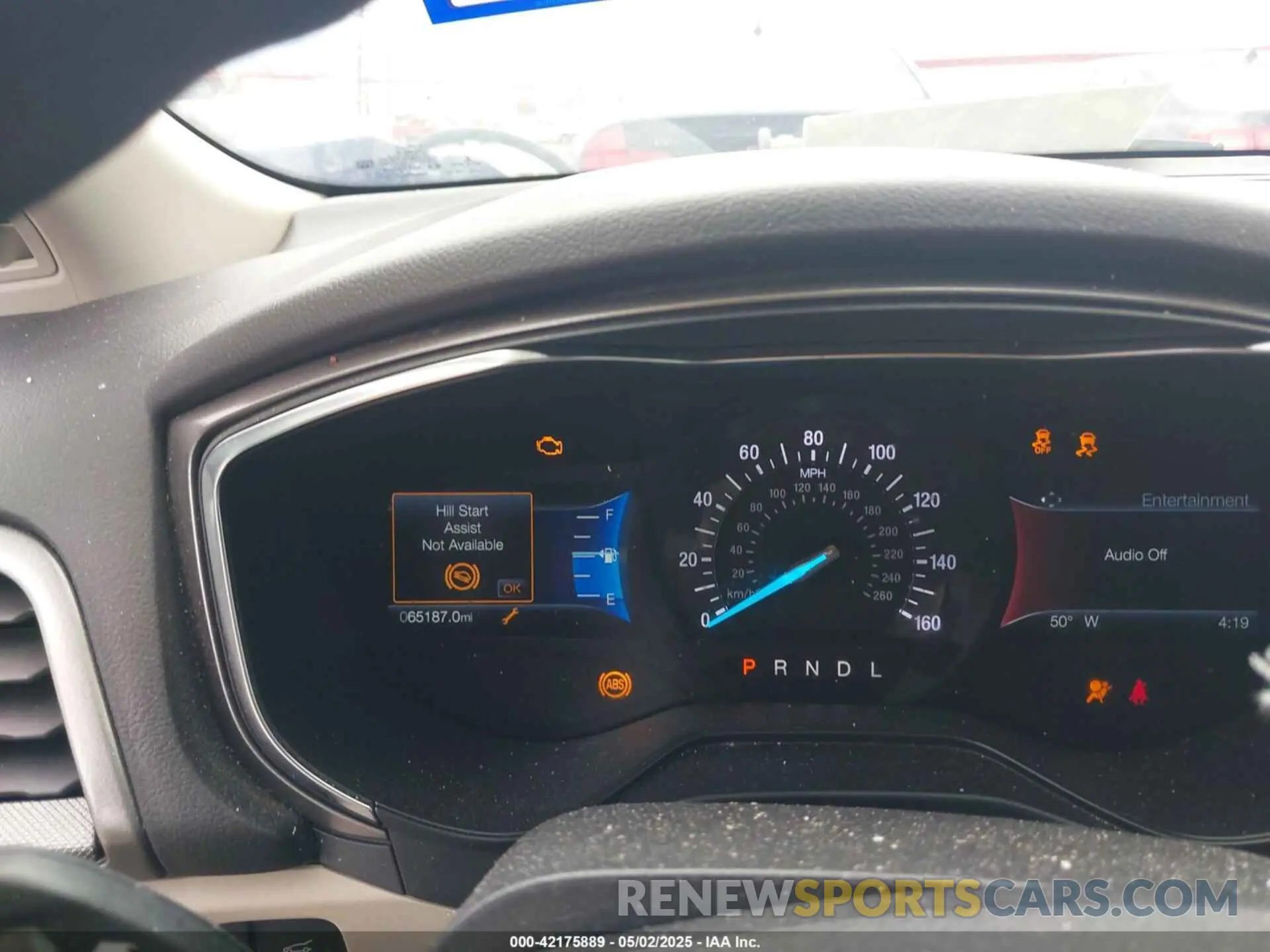 7 fotografías del automóvil dañado 3FA6P0H76LR154018 FORD FUSION 2020