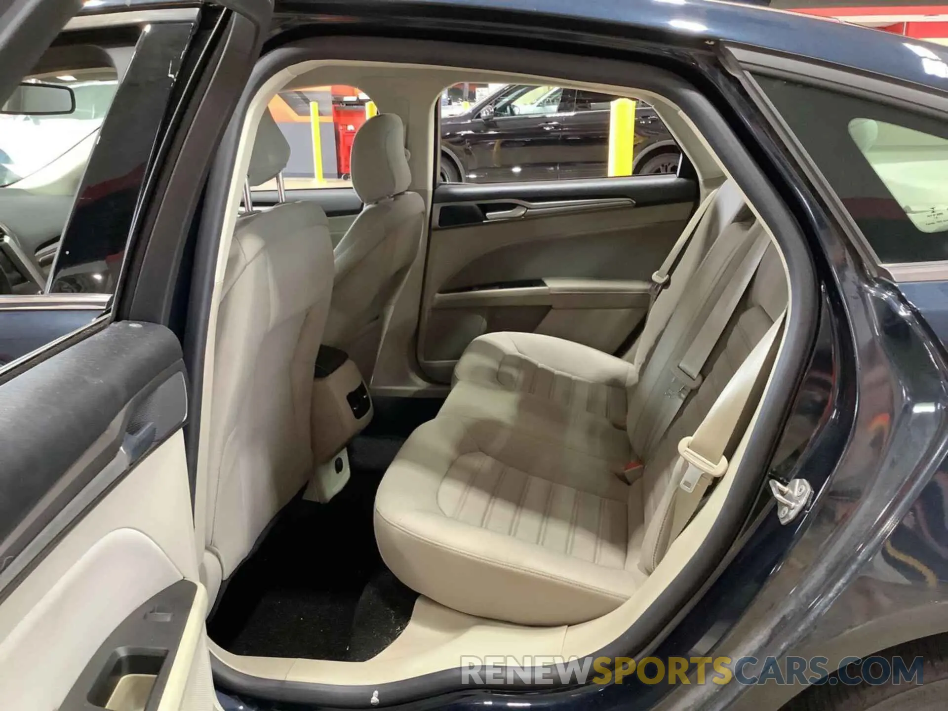11 fotografías del automóvil dañado 3FA6P0H76LR177007 FORD FUSION 2020