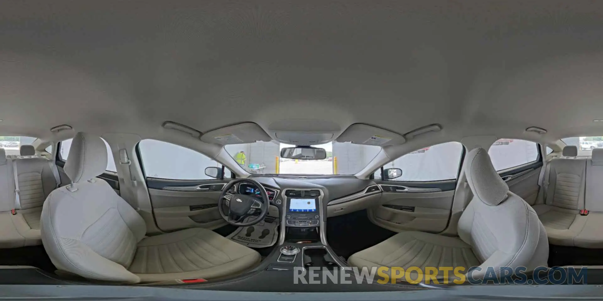 31 fotografías del automóvil dañado 3FA6P0H76LR177007 FORD FUSION 2020