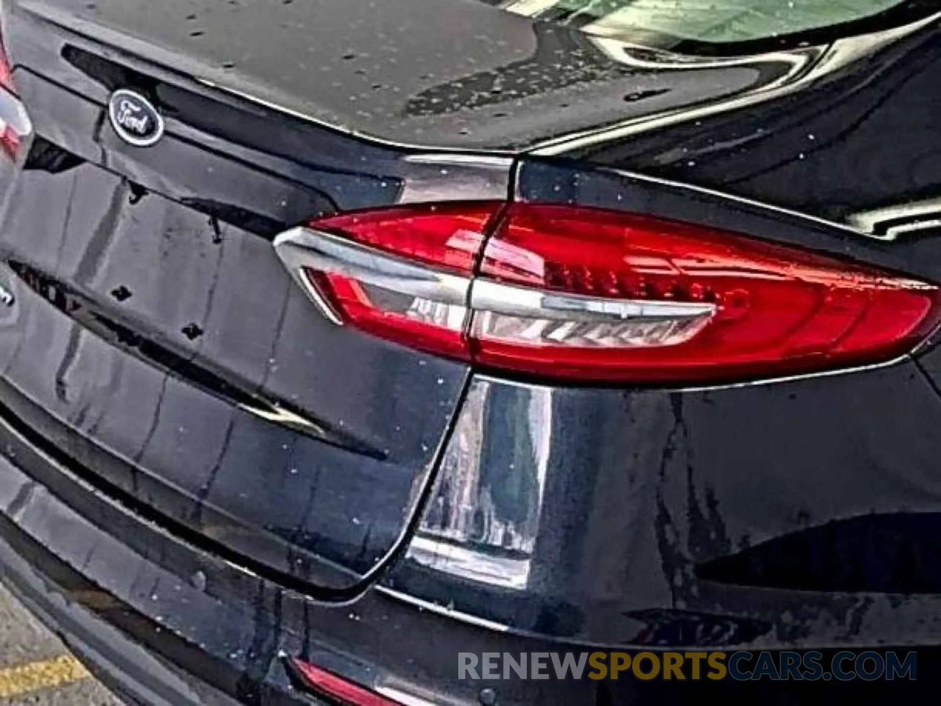 32 fotografías del automóvil dañado 3FA6P0H76LR177007 FORD FUSION 2020