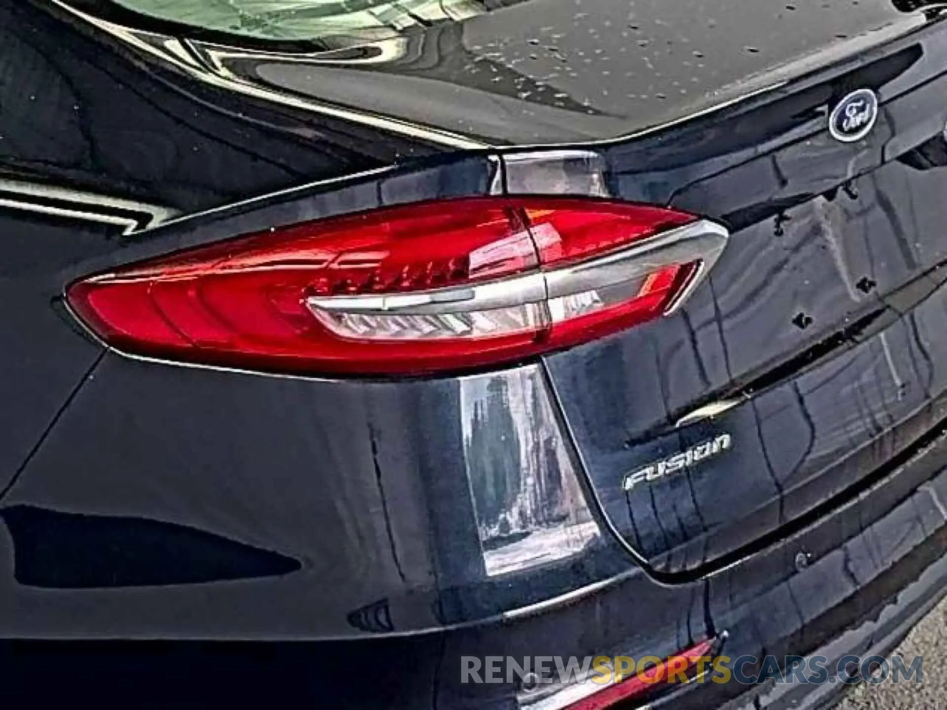 35 fotografías del automóvil dañado 3FA6P0H76LR177007 FORD FUSION 2020