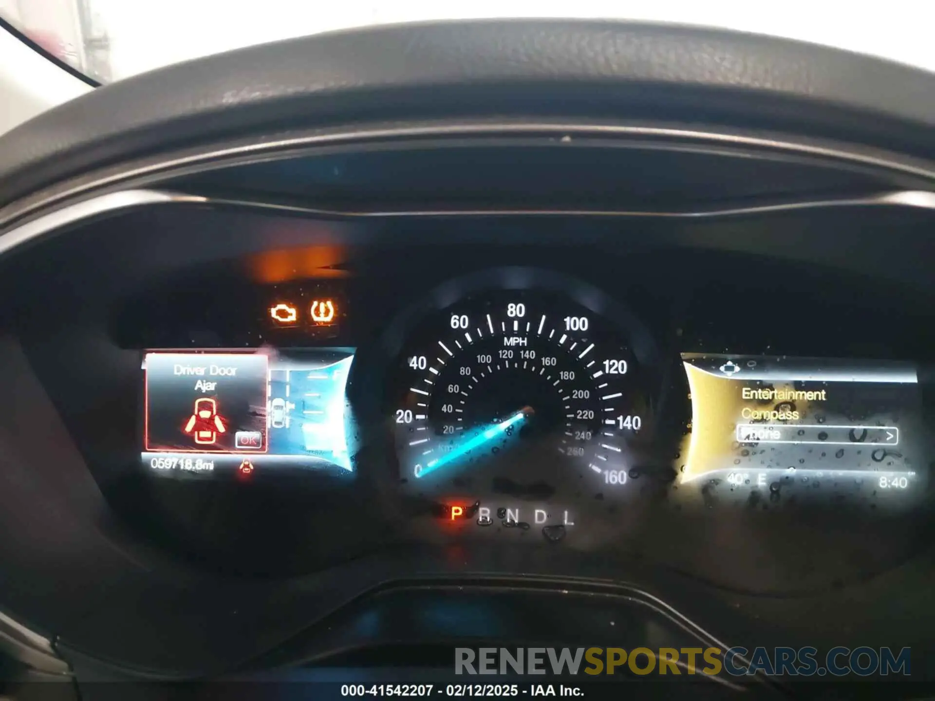 7 fotografías del automóvil dañado 3FA6P0HD0LR111817 FORD FUSION 2020