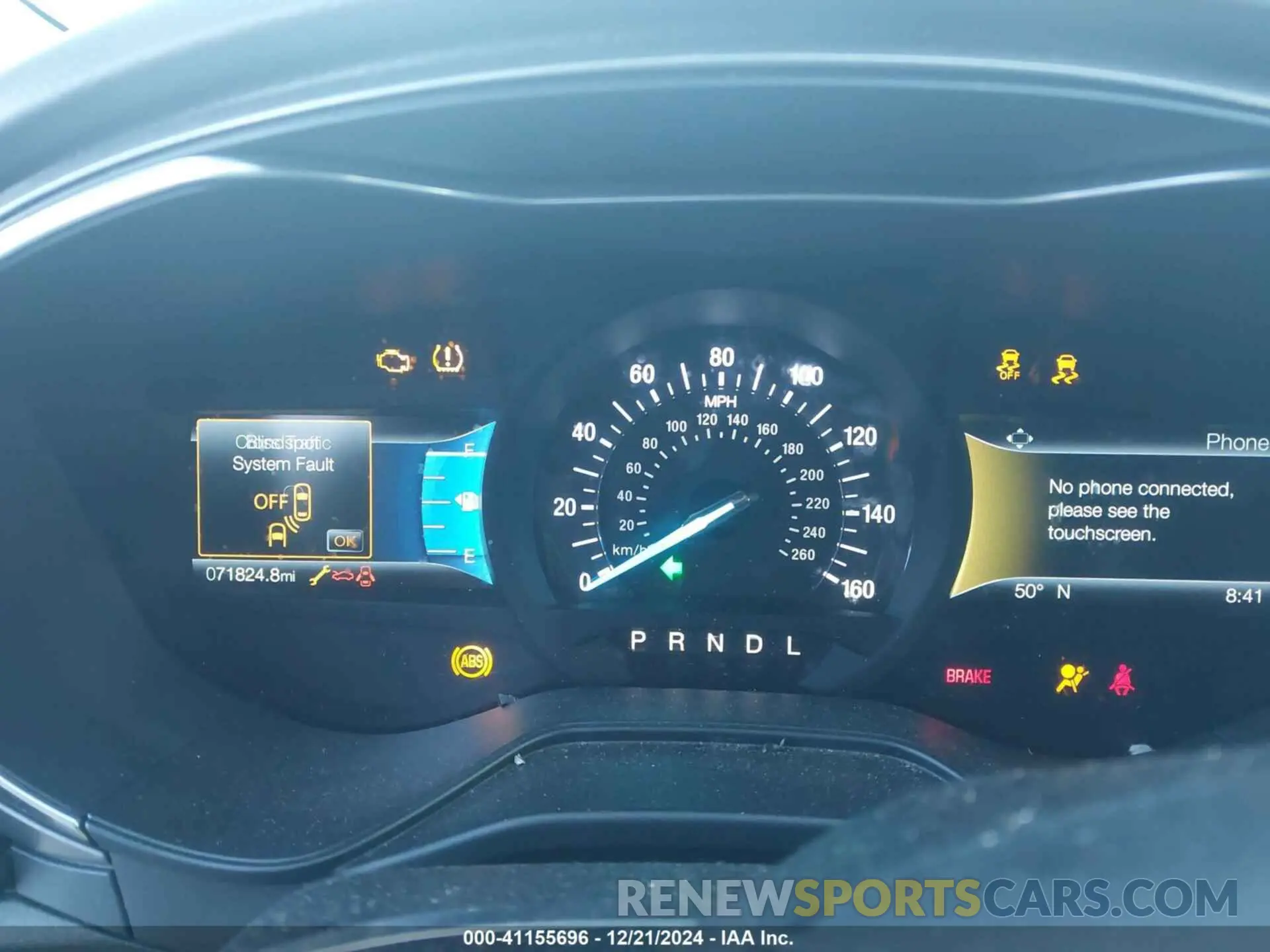7 fotografías del automóvil dañado 3FA6P0HD0LR262205 FORD FUSION 2020
