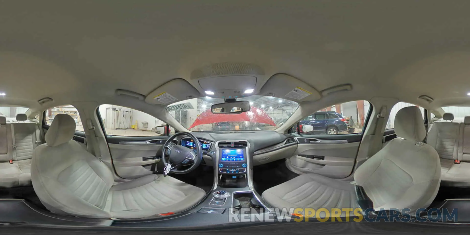 16 fotografías del automóvil dañado 3FA6P0HD1LR110725 FORD FUSION 2020