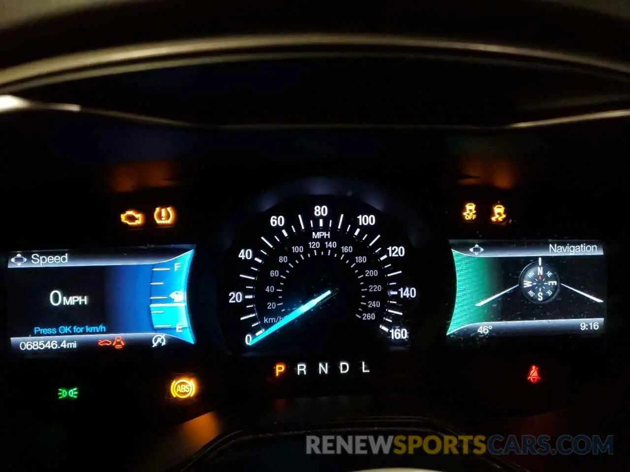 9 fotografías del automóvil dañado 3FA6P0HD1LR110725 FORD FUSION 2020