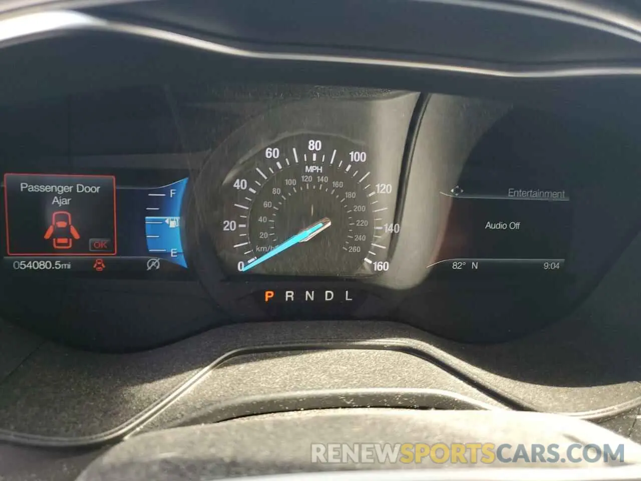 9 fotografías del automóvil dañado 3FA6P0HD2LR105761 FORD FUSION 2020