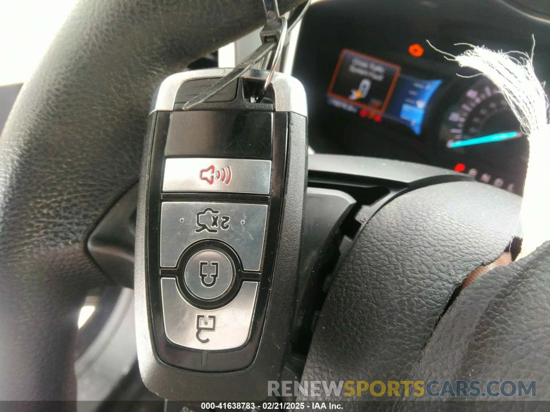 11 fotografías del automóvil dañado 3FA6P0HD2LR124486 FORD FUSION 2020