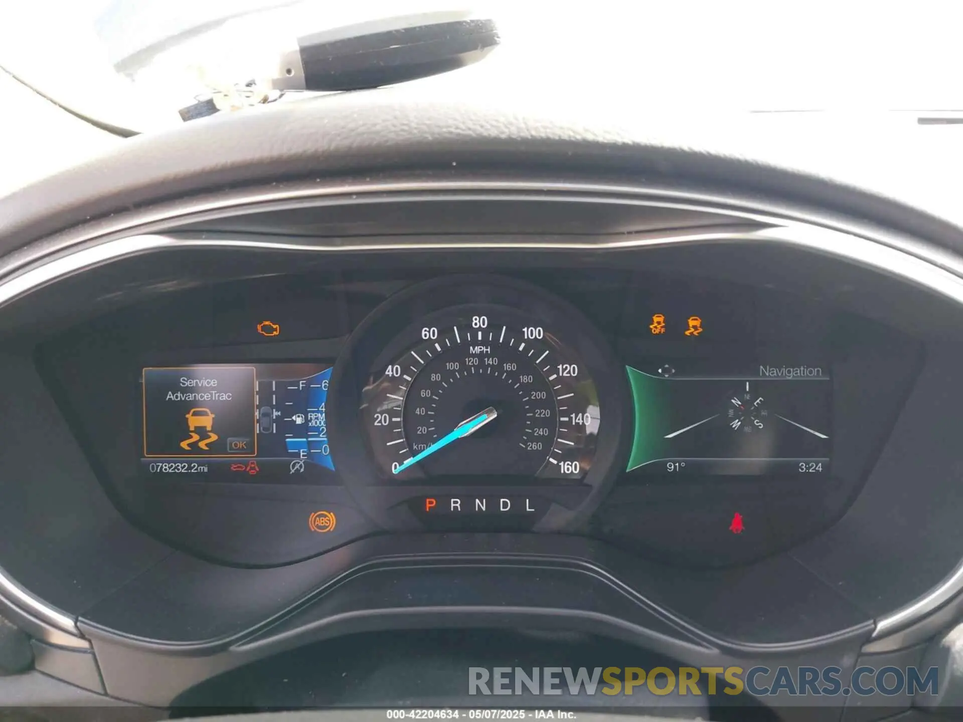7 fotografías del automóvil dañado 3FA6P0HD2LR146620 FORD FUSION 2020