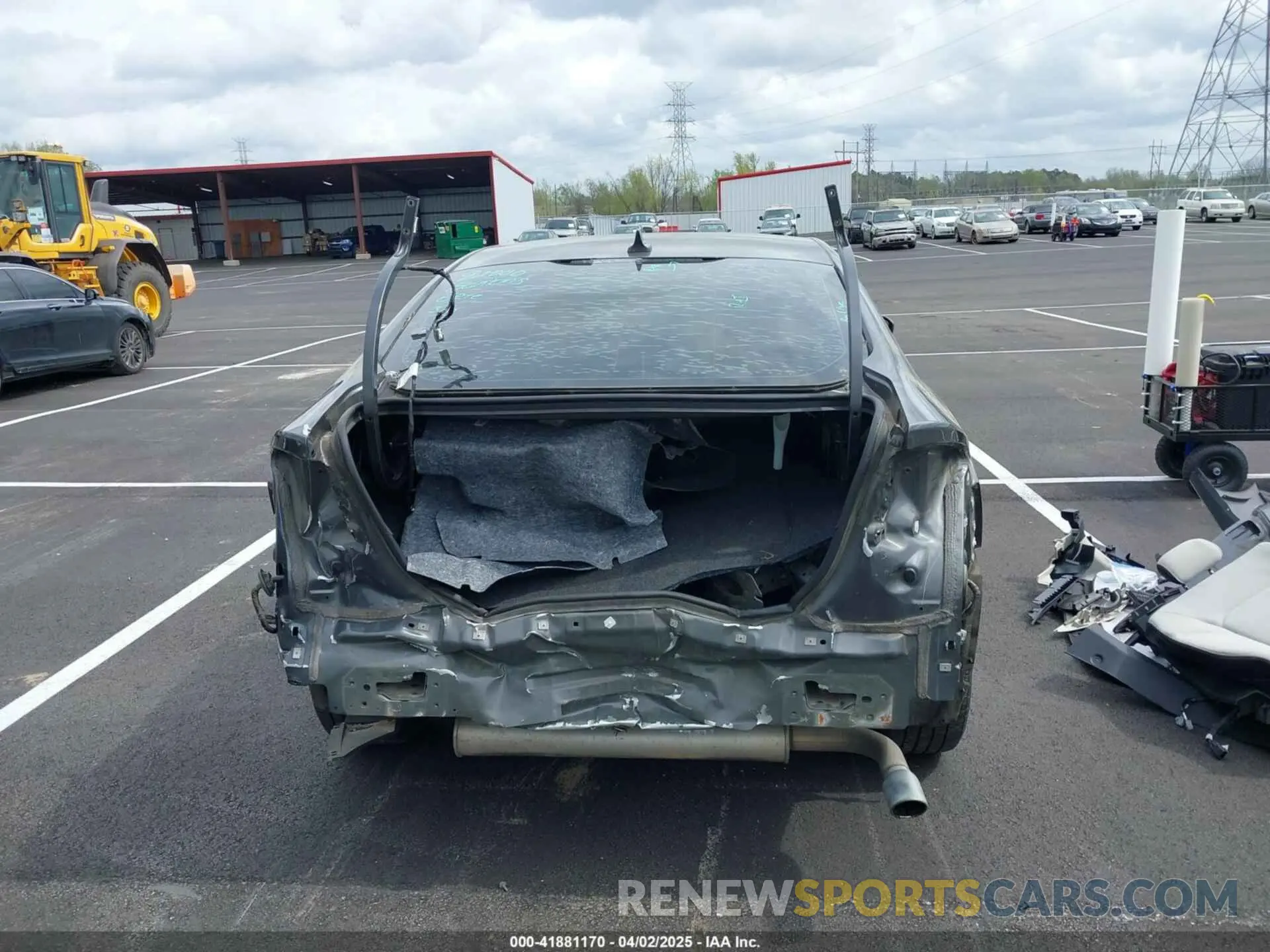 16 fotografías del automóvil dañado 3FA6P0HD2LR161148 FORD FUSION 2020