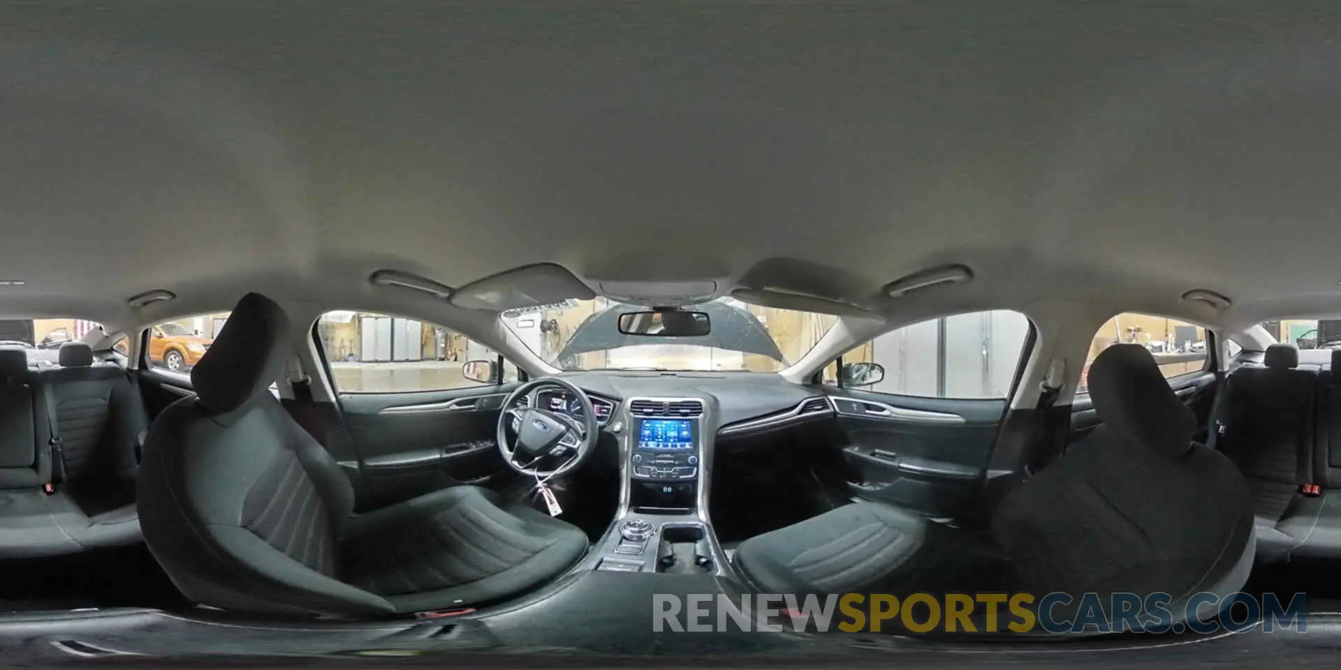 14 fotografías del automóvil dañado 3FA6P0HD2LR179956 FORD FUSION 2020