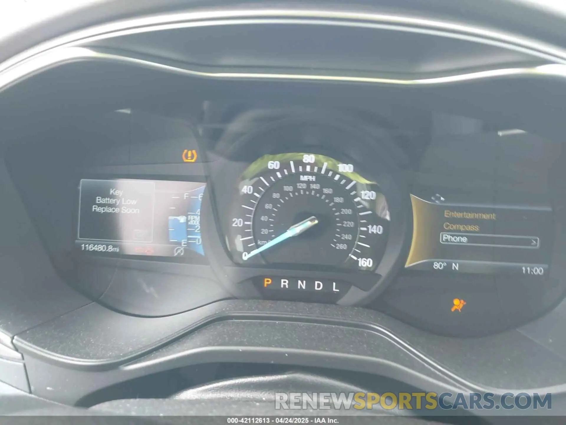 7 fotografías del automóvil dañado 3FA6P0HD3LR103307 FORD FUSION 2020