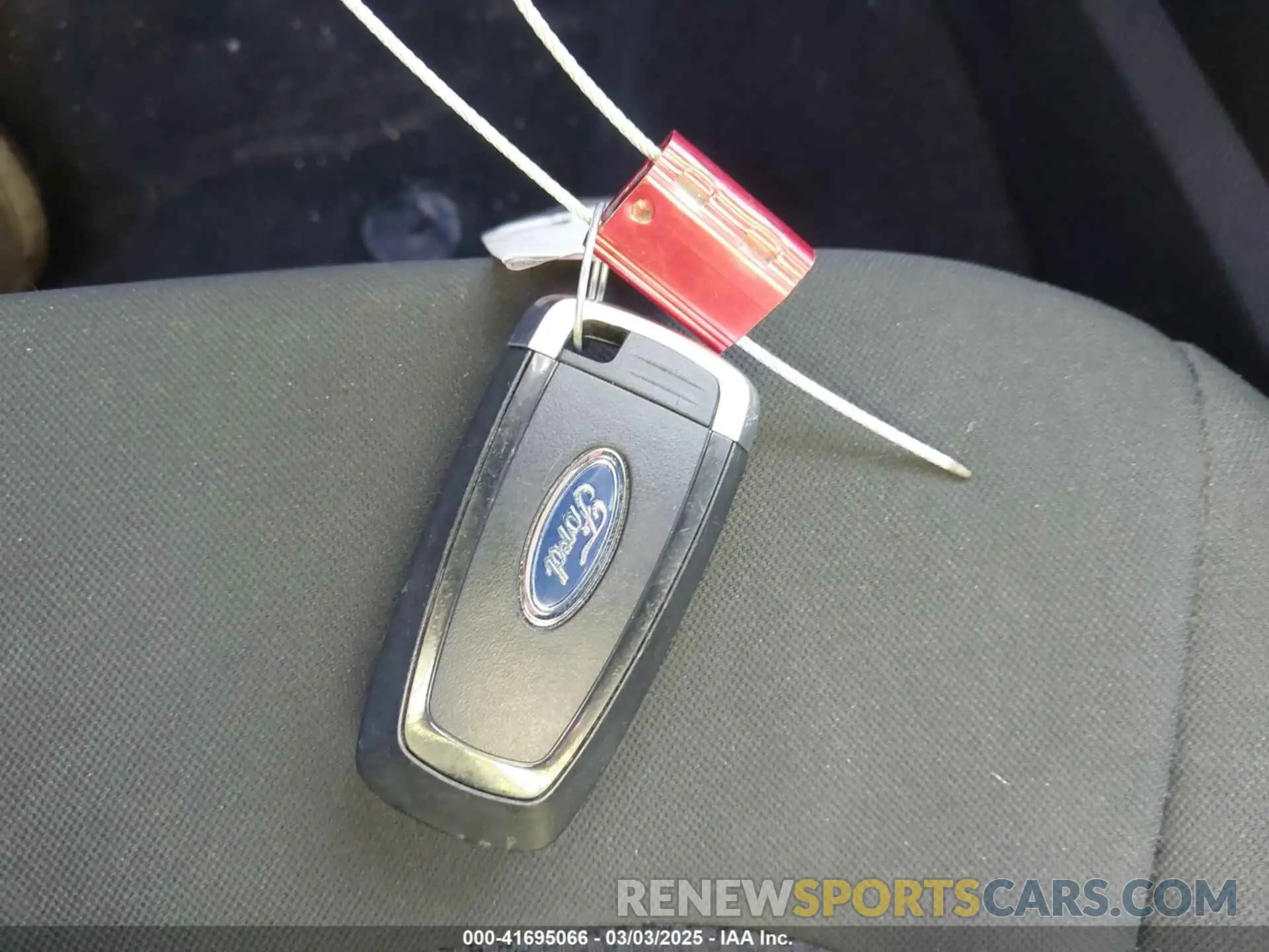 11 fotografías del automóvil dañado 3FA6P0HD3LR122326 FORD FUSION 2020