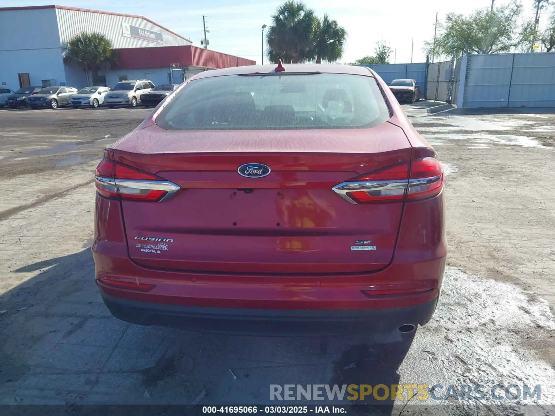 16 fotografías del automóvil dañado 3FA6P0HD3LR122326 FORD FUSION 2020
