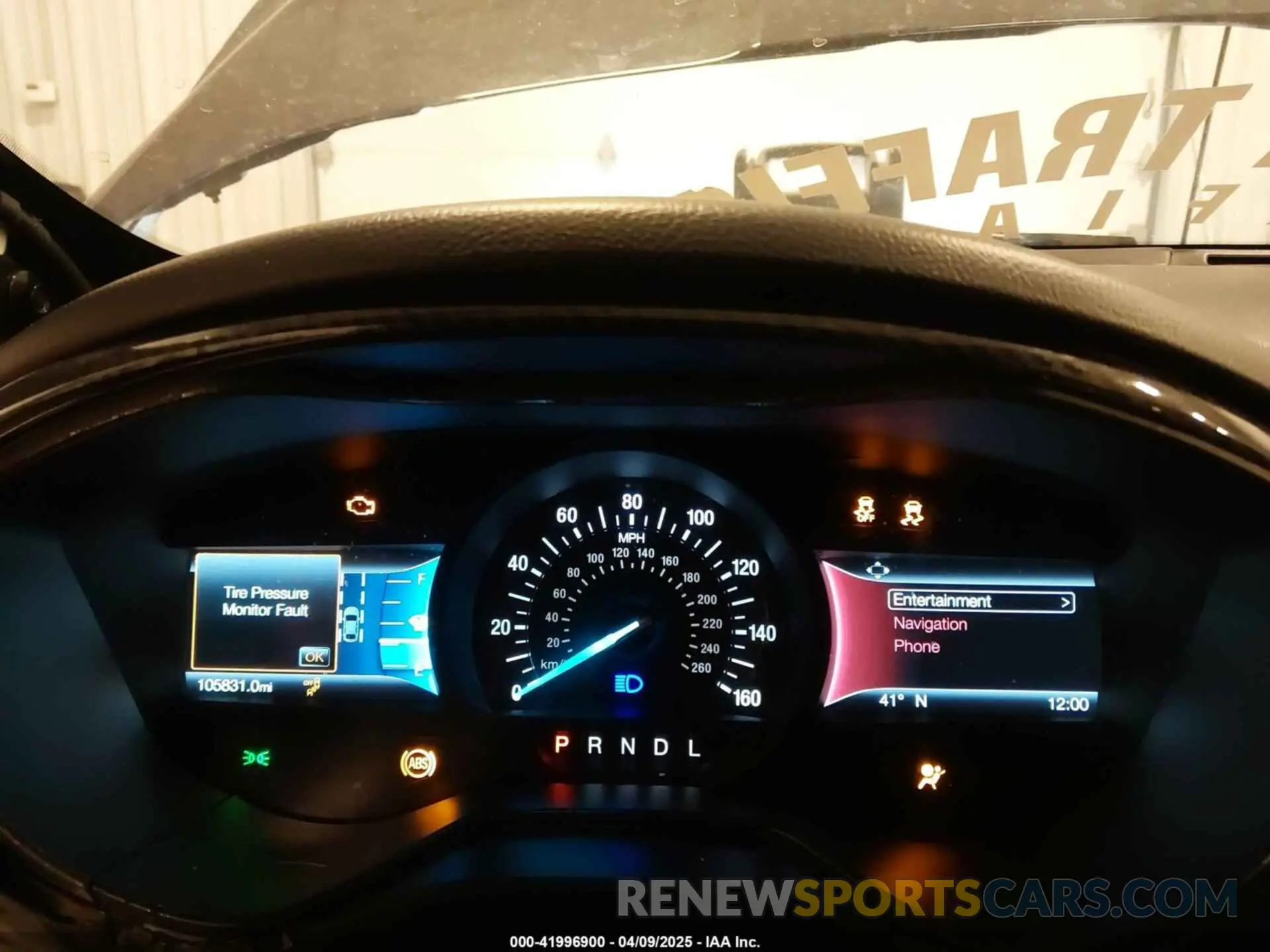 7 fotografías del automóvil dañado 3FA6P0HD3LR167749 FORD FUSION 2020
