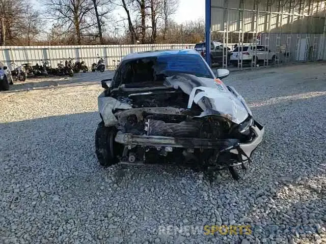 10 fotografías del automóvil dañado 3FA6P0HD3LR188844 FORD FUSION 2020