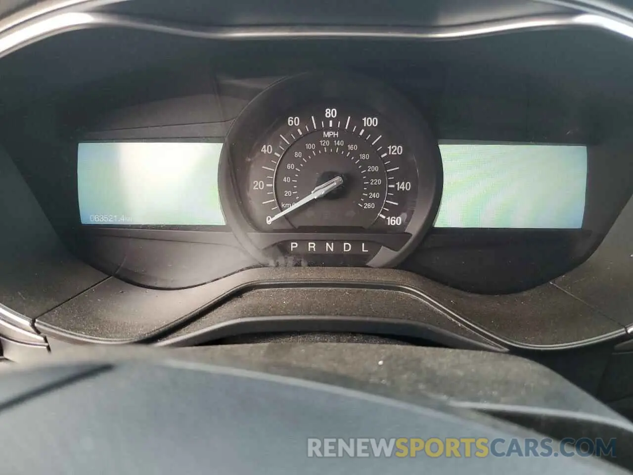 9 fotografías del automóvil dañado 3FA6P0HD3LR191484 FORD FUSION 2020