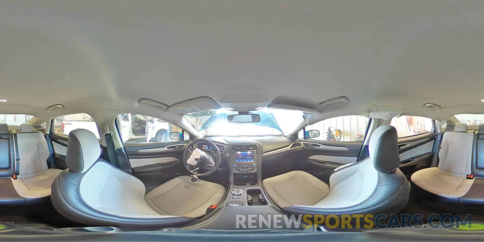 14 fotografías del automóvil dañado 3FA6P0HD3LR225634 FORD FUSION 2020