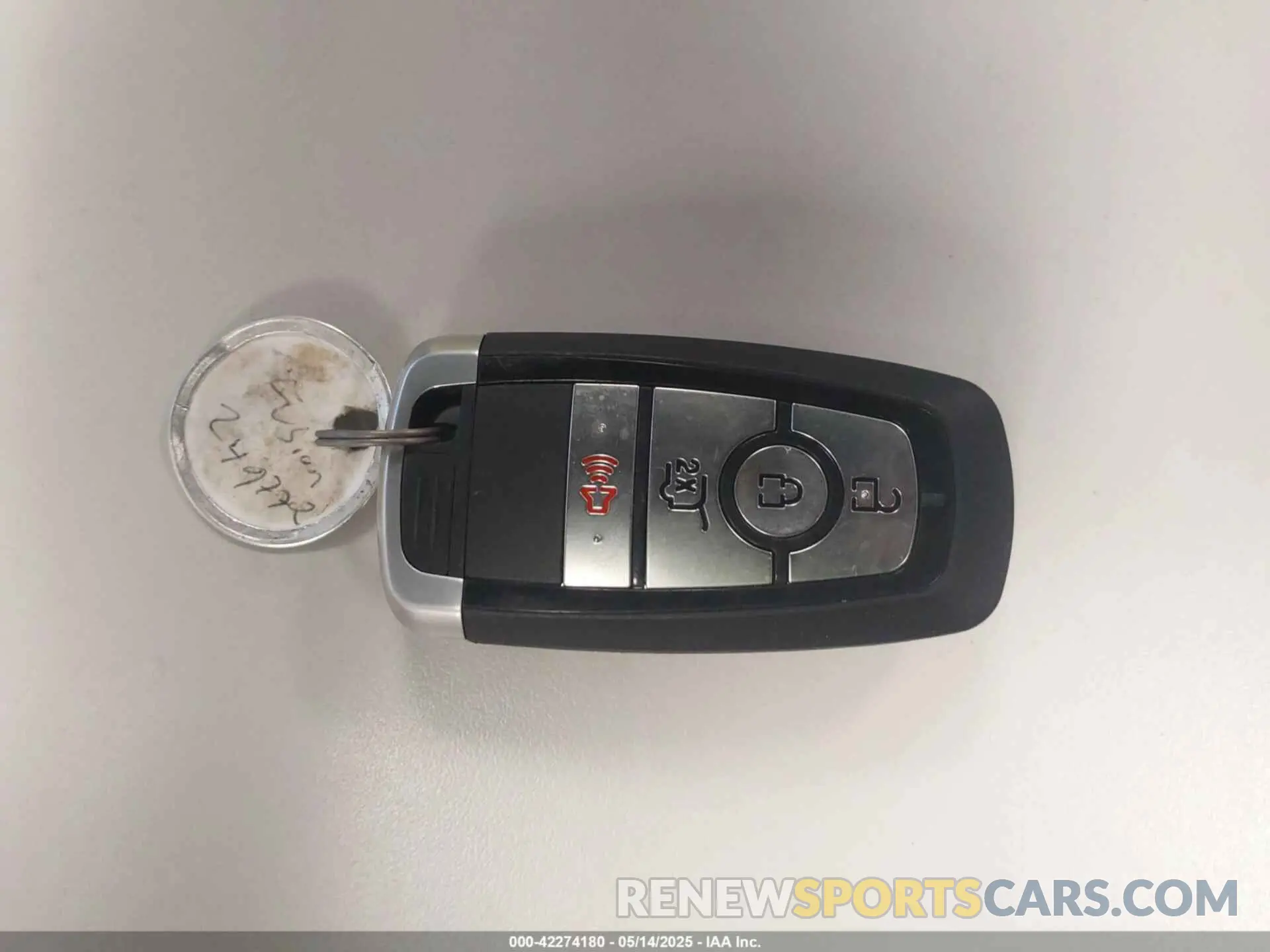 11 fotografías del automóvil dañado 3FA6P0HD3LR249772 FORD FUSION 2020