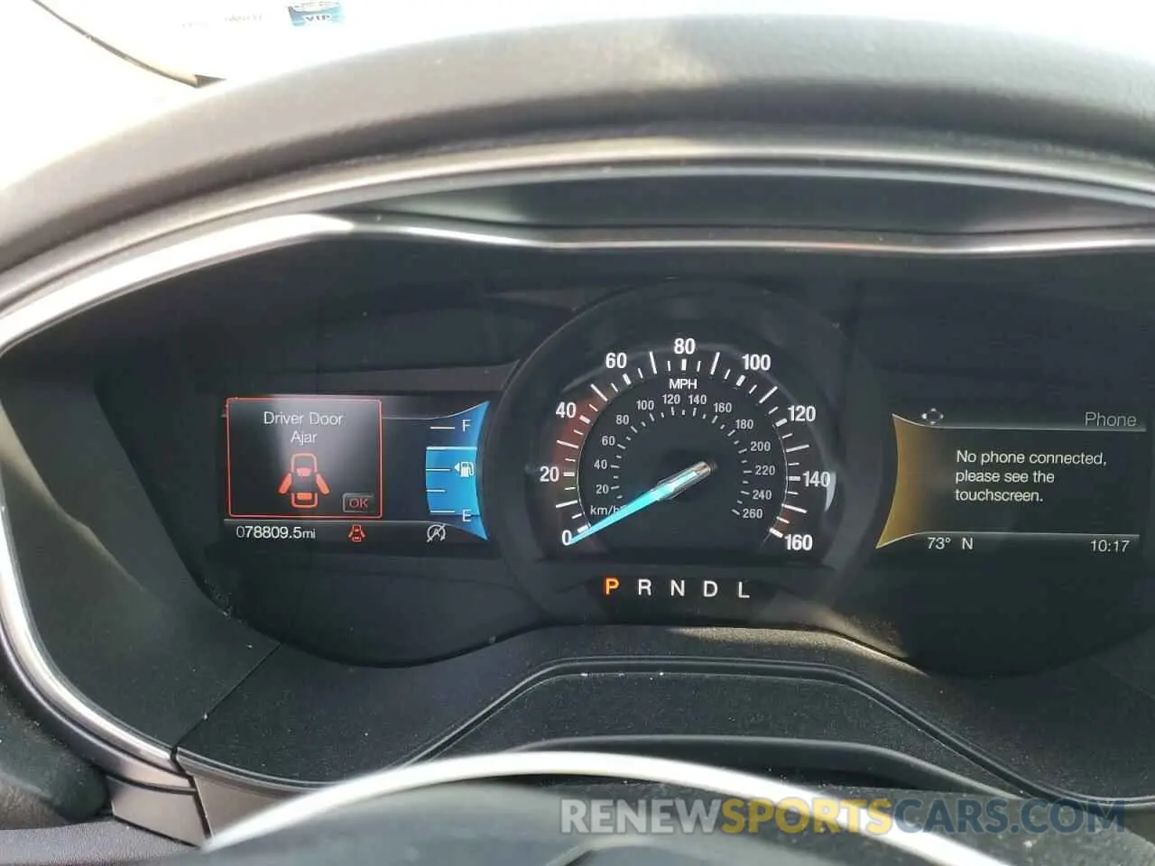 9 fotografías del automóvil dañado 3FA6P0HD3LR250811 FORD FUSION 2020
