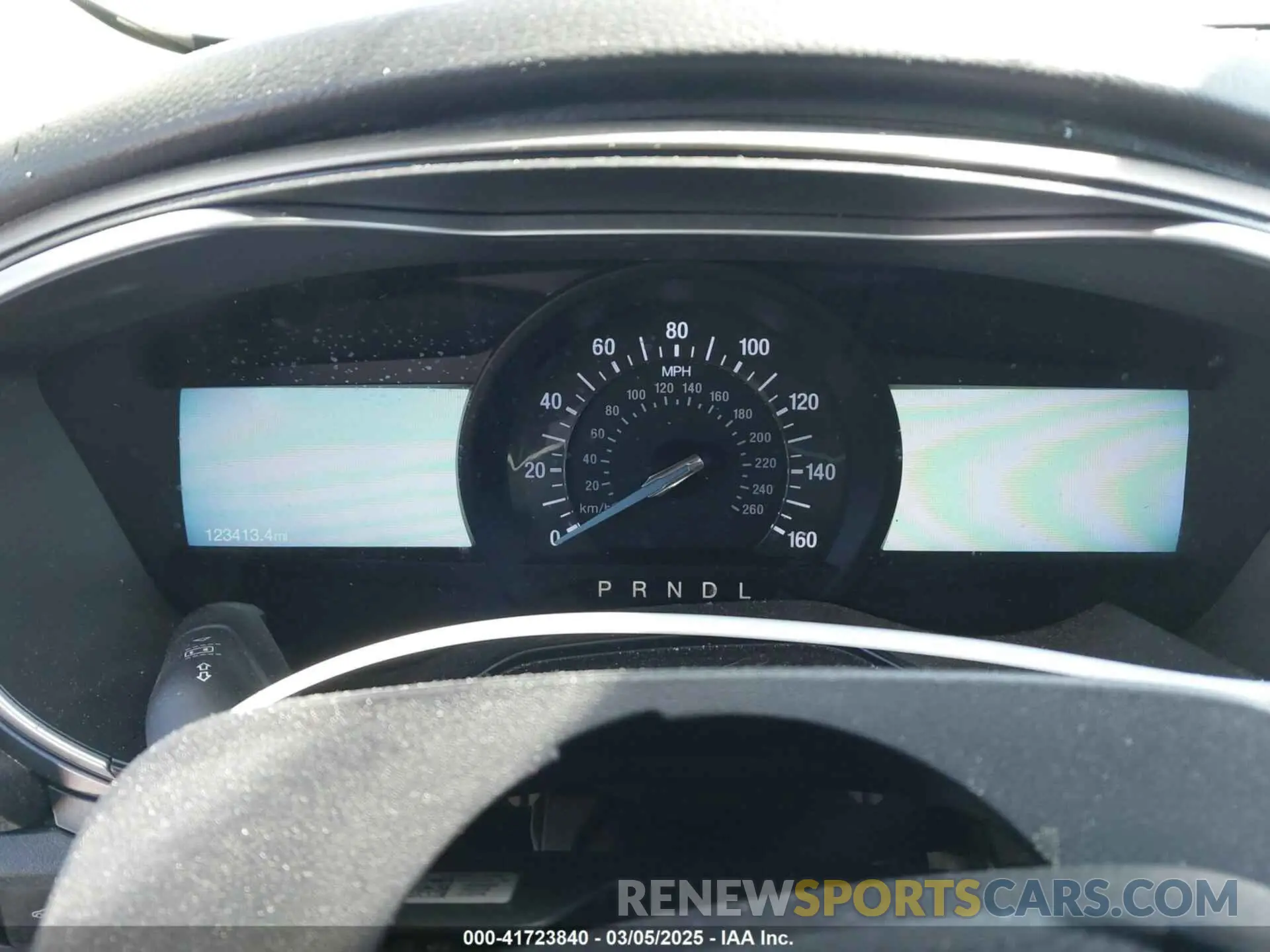 7 fotografías del automóvil dañado 3FA6P0HD4LR126174 FORD FUSION 2020