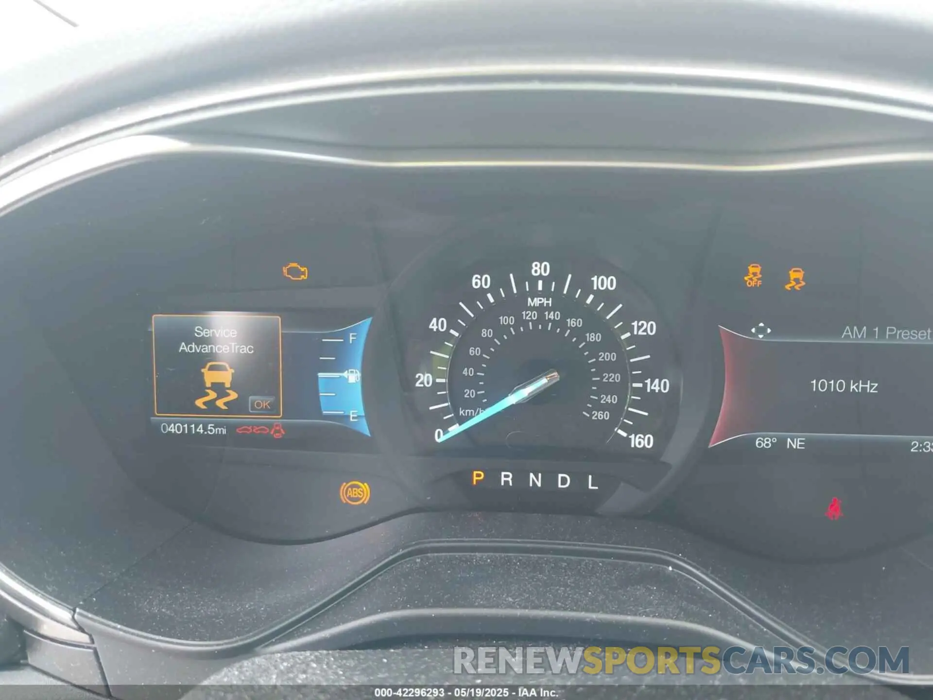 7 fotografías del automóvil dañado 3FA6P0HD4LR158297 FORD FUSION 2020