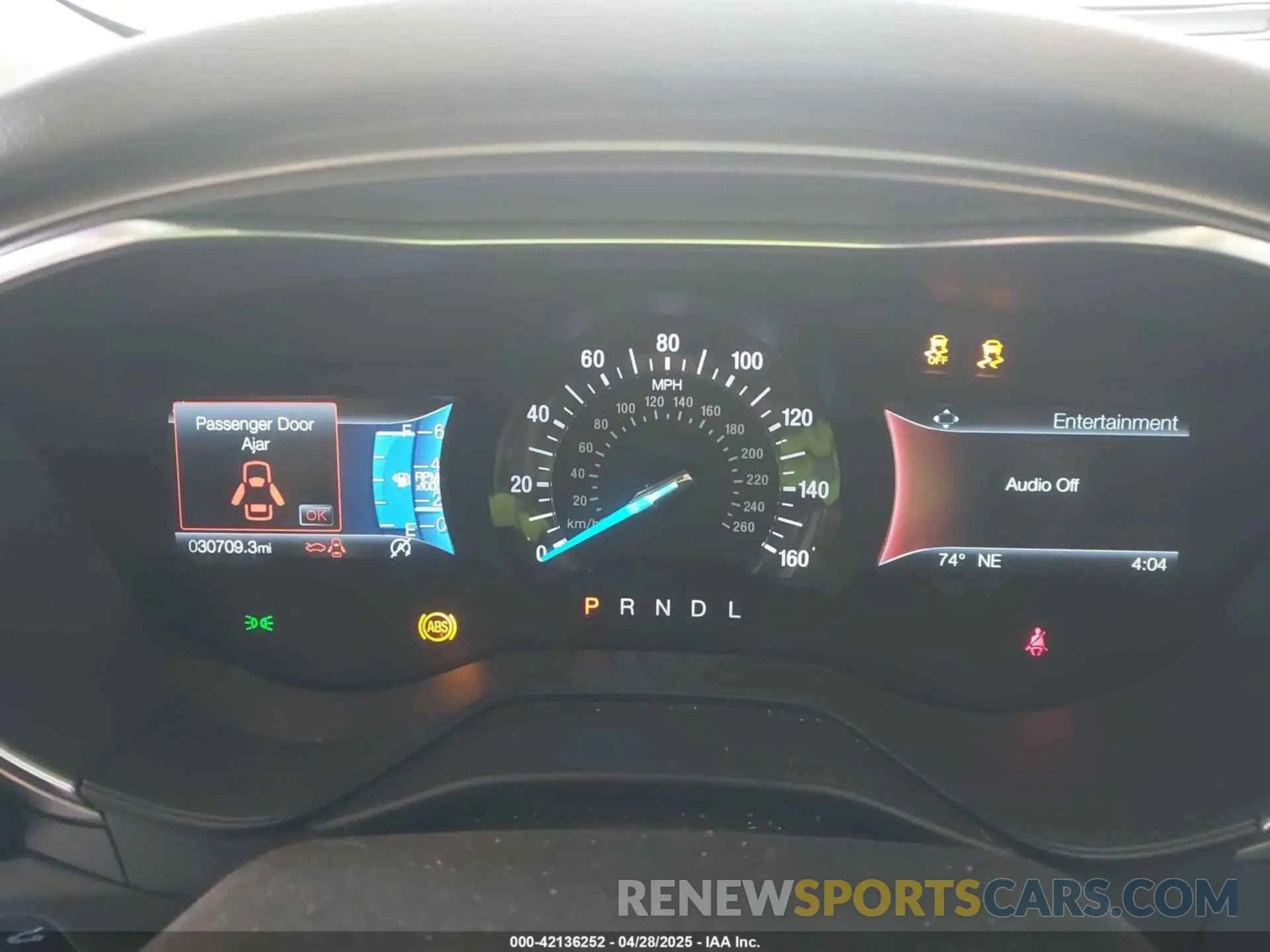 7 fotografías del automóvil dañado 3FA6P0HD4LR165511 FORD FUSION 2020