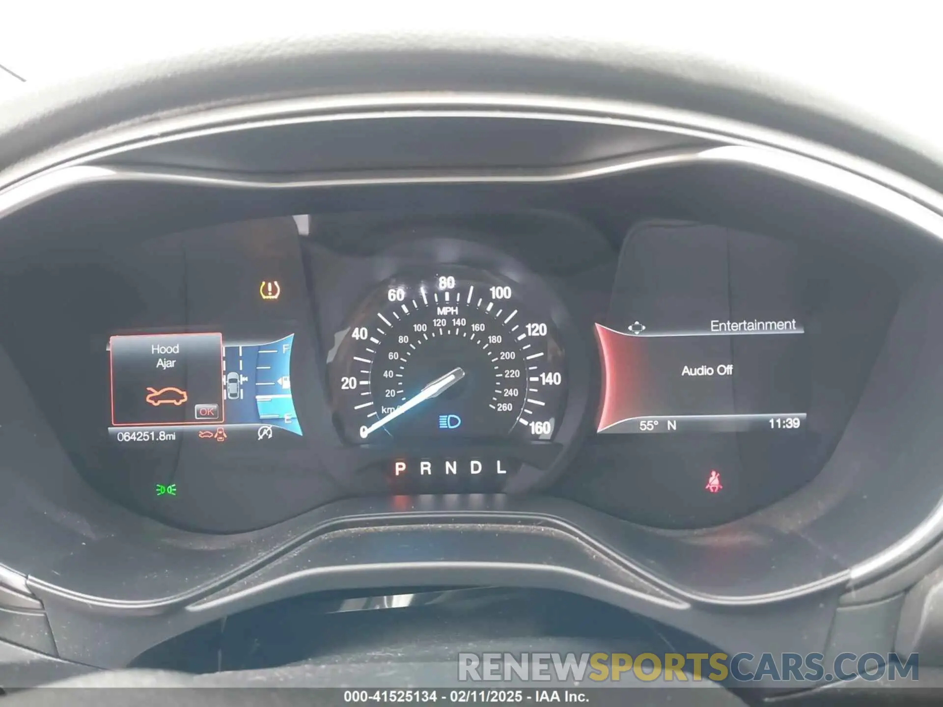 7 fotografías del automóvil dañado 3FA6P0HD4LR172233 FORD FUSION 2020