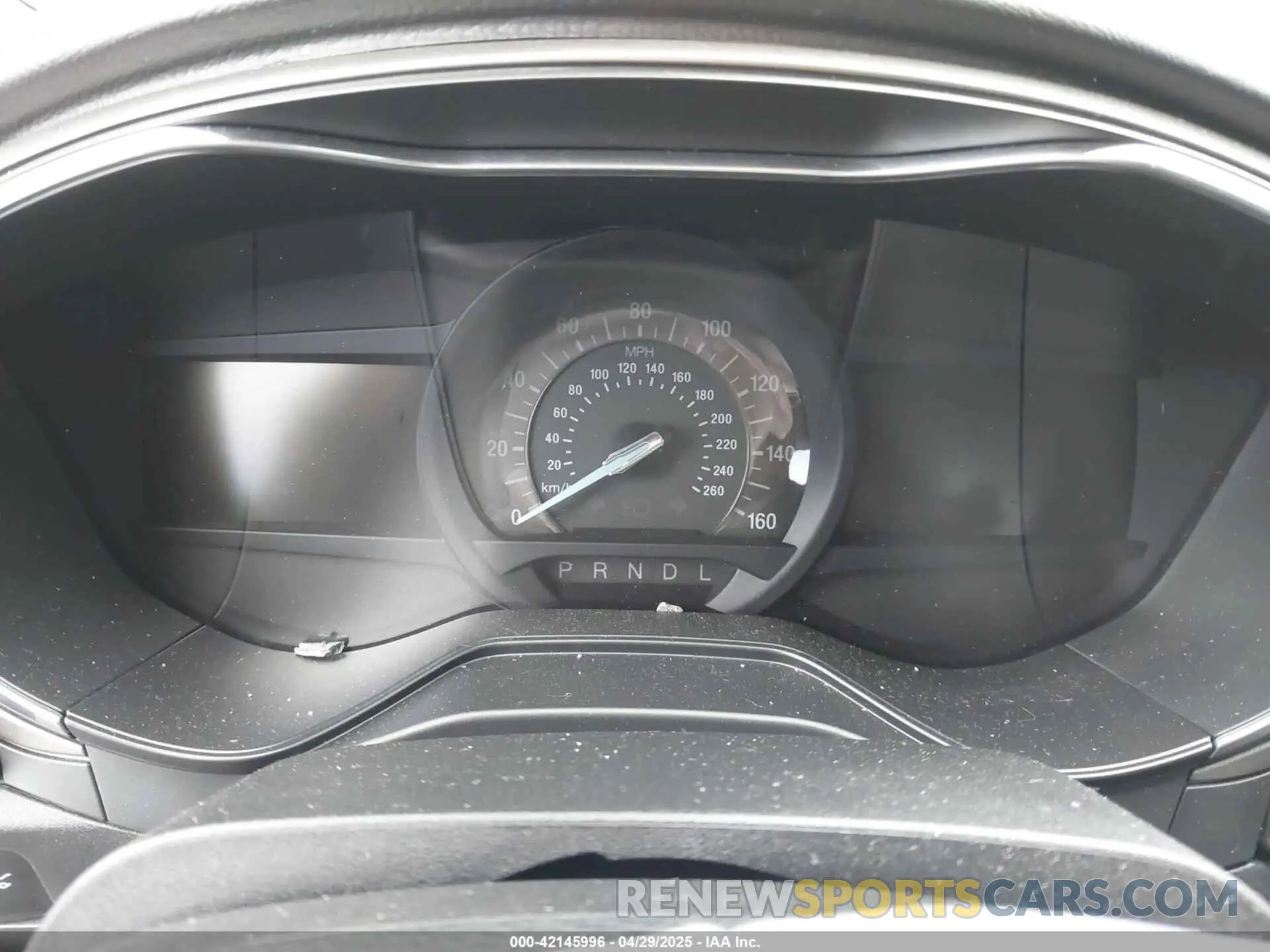 7 fotografías del automóvil dañado 3FA6P0HD4LR188366 FORD FUSION 2020