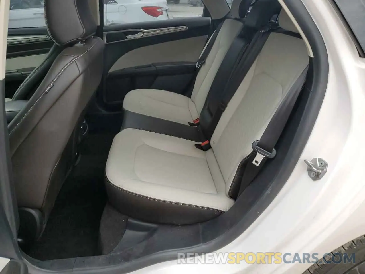 10 fotografías del automóvil dañado 3FA6P0HD4LR229210 FORD FUSION 2020