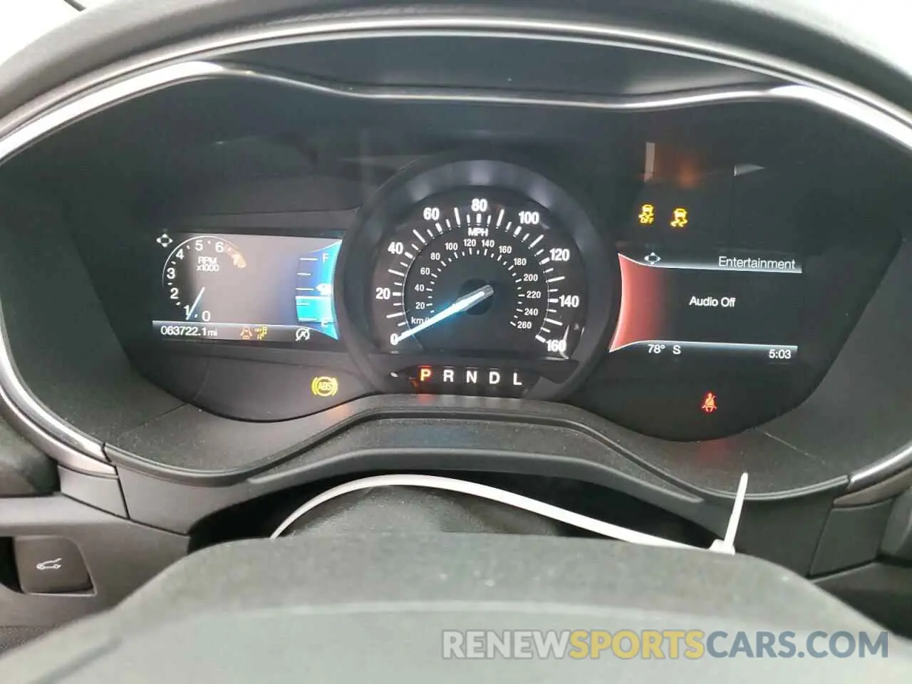 9 fotografías del automóvil dañado 3FA6P0HD4LR229210 FORD FUSION 2020