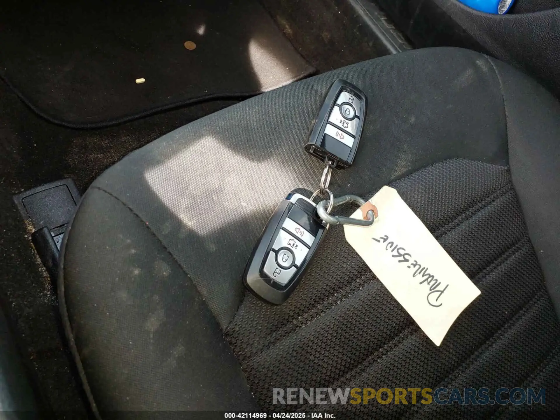 11 fotografías del automóvil dañado 3FA6P0HD5LR144568 FORD FUSION 2020
