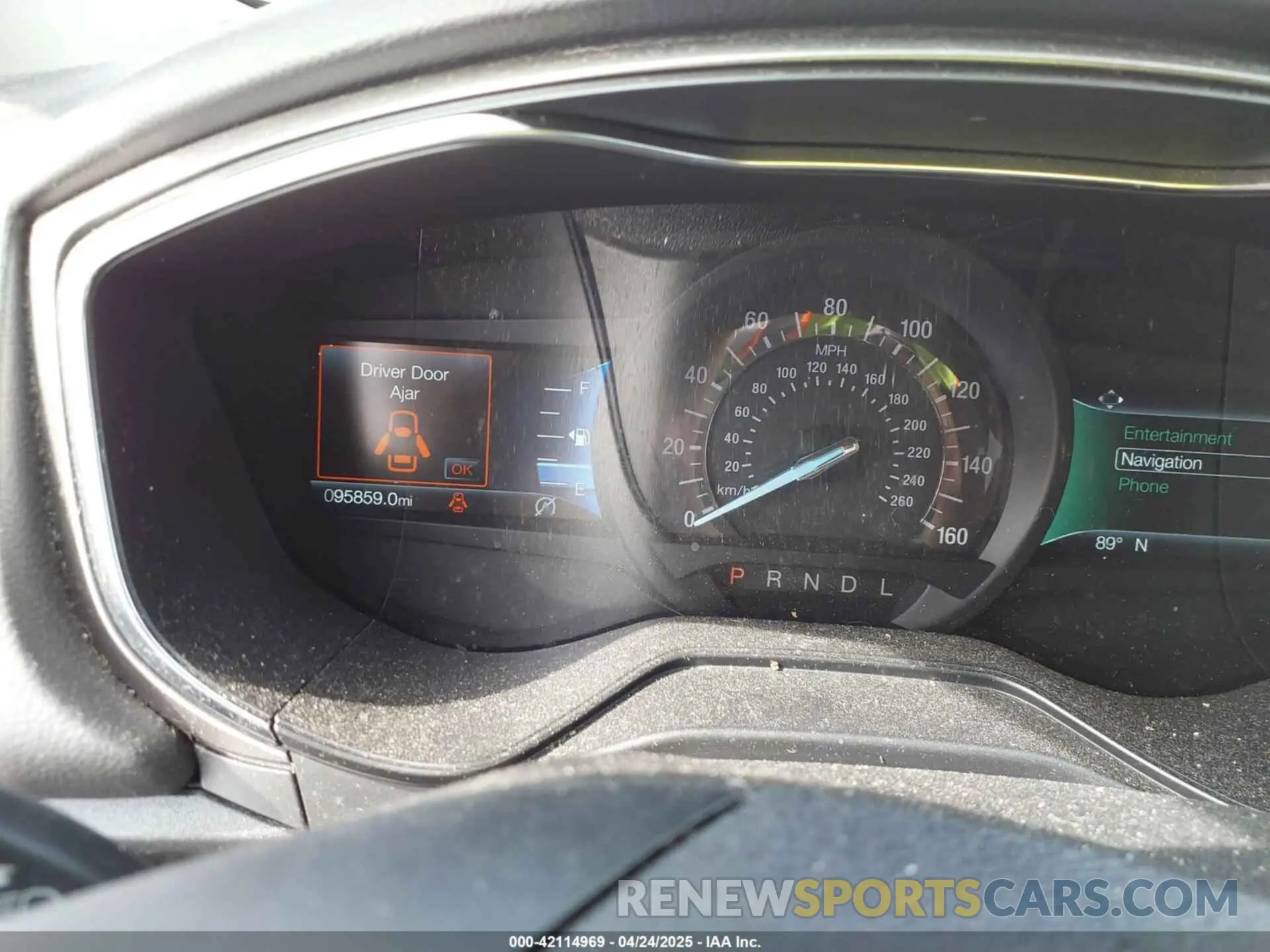 7 fotografías del automóvil dañado 3FA6P0HD5LR144568 FORD FUSION 2020