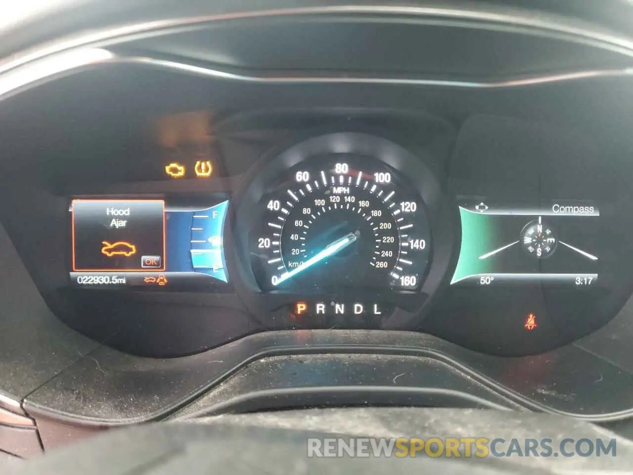 9 fotografías del automóvil dañado 3FA6P0HD5LR145963 FORD FUSION 2020