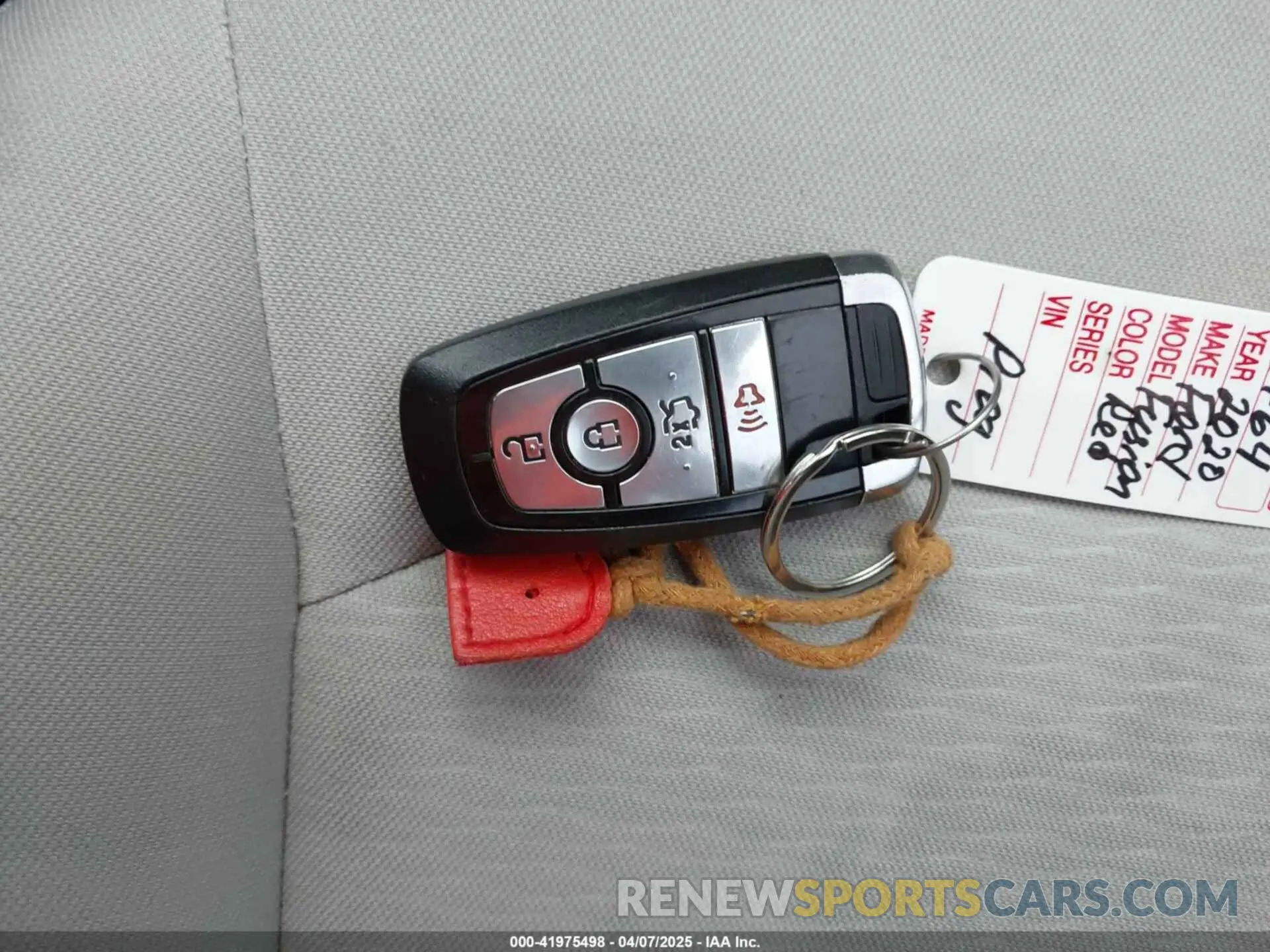 11 fotografías del automóvil dañado 3FA6P0HD5LR229703 FORD FUSION 2020