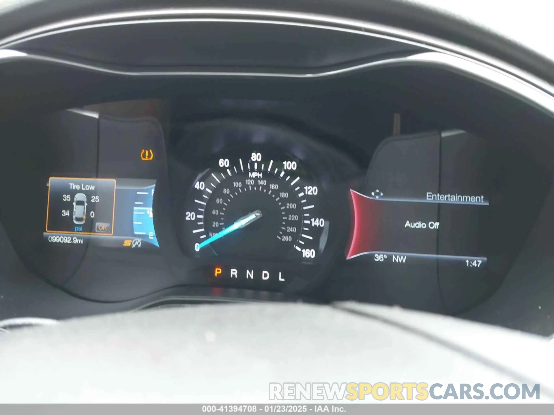 7 fotografías del automóvil dañado 3FA6P0HD5LR252186 FORD FUSION 2020