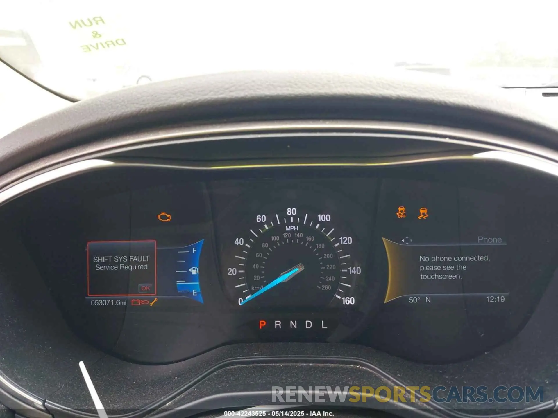 7 fotografías del automóvil dañado 3FA6P0HD5LR262877 FORD FUSION 2020