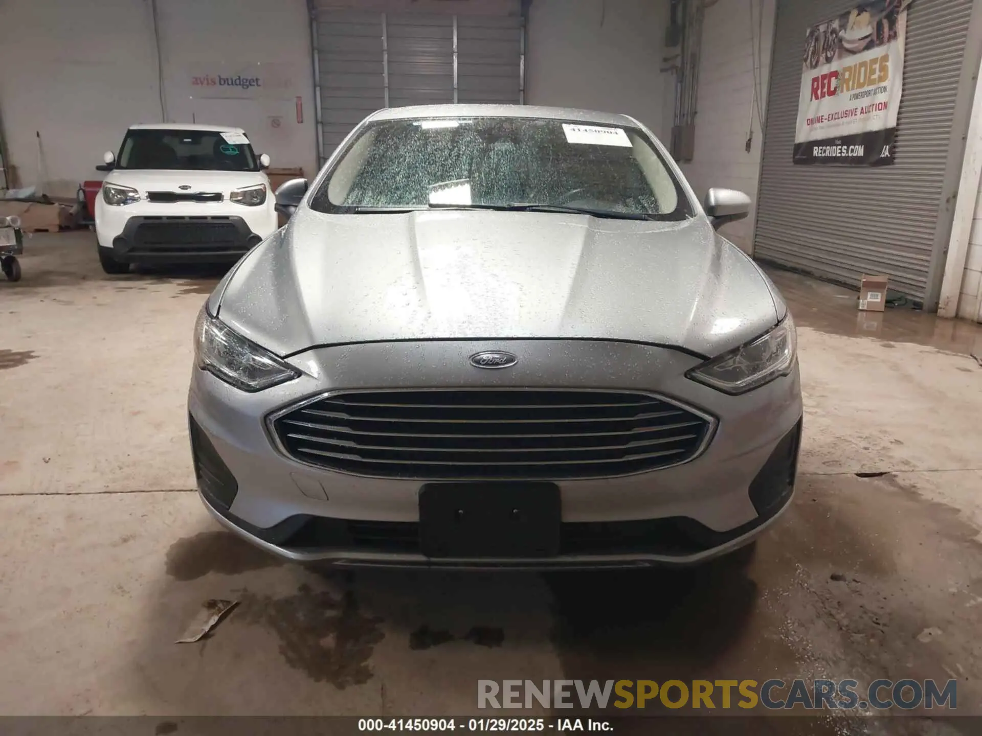 12 fotografías del automóvil dañado 3FA6P0HD6LR111613 FORD FUSION 2020