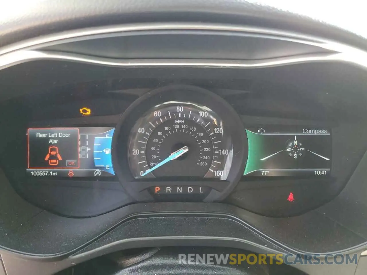 9 fotografías del automóvil dañado 3FA6P0HD6LR162173 FORD FUSION 2020