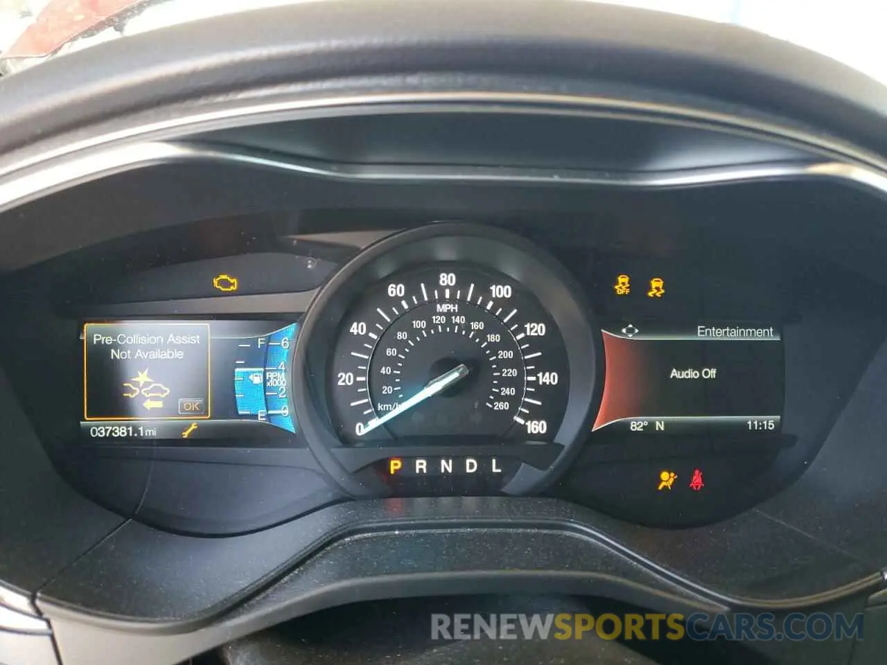 9 fotografías del automóvil dañado 3FA6P0HD6LR171536 FORD FUSION 2020