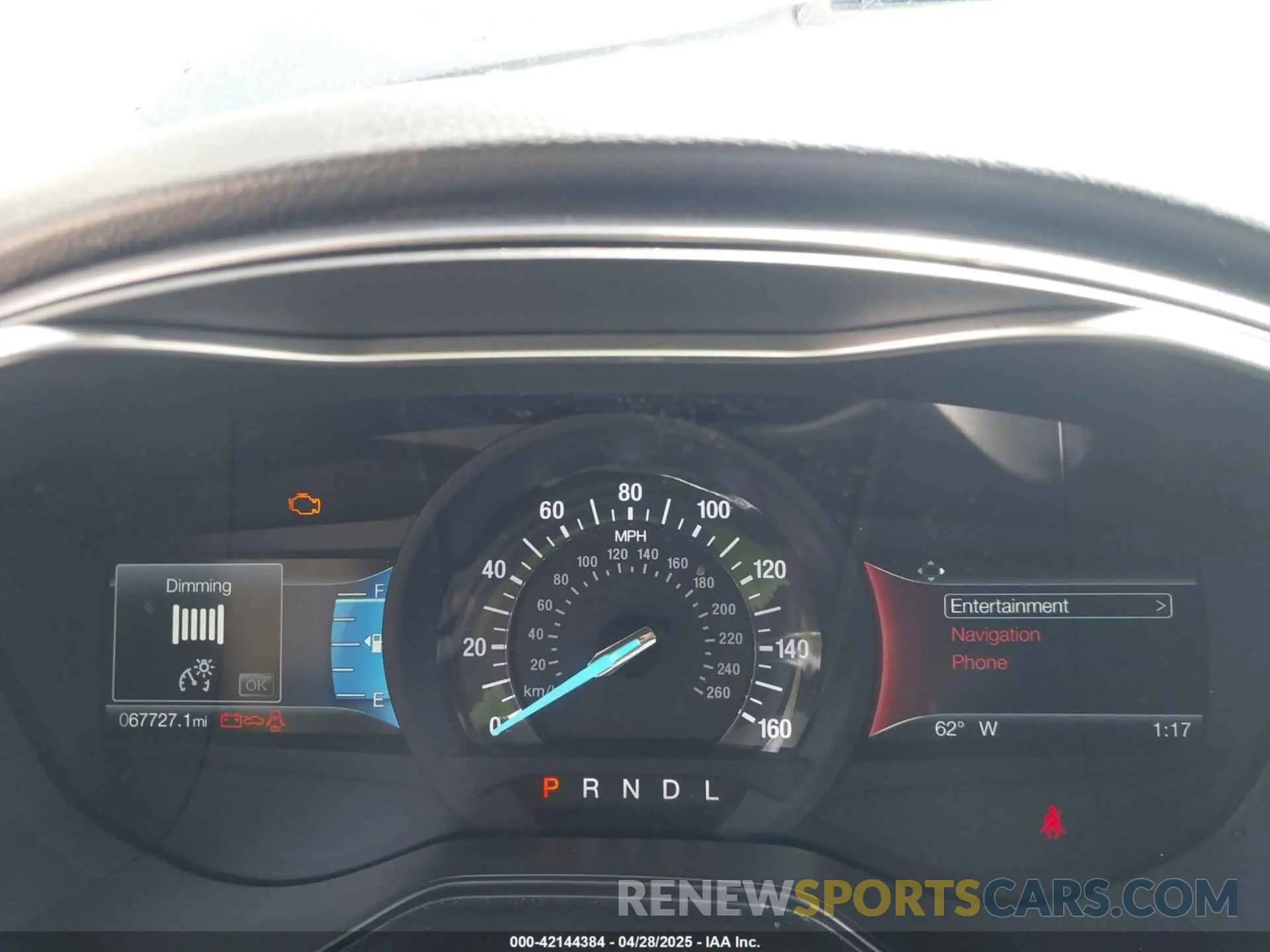 7 fotografías del automóvil dañado 3FA6P0HD7LR161601 FORD FUSION 2020